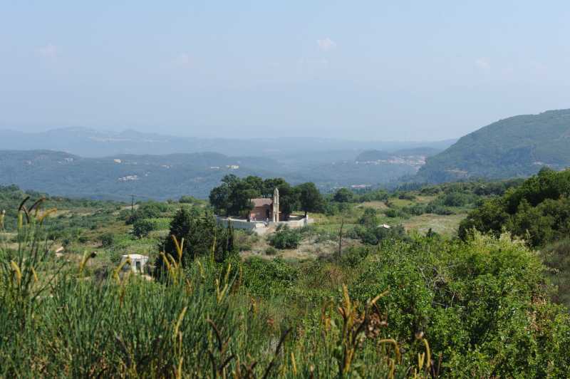 Profetis Ilias, 07.2010