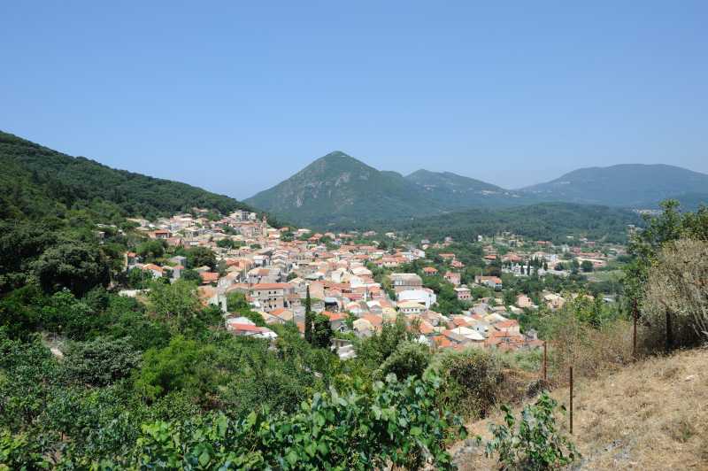 Agios Mattheos, 07.2010