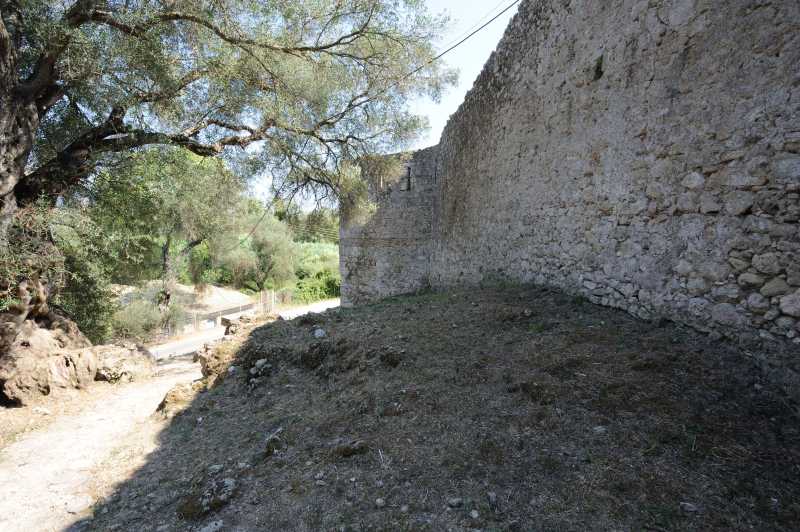 Gardiki, 07.2010