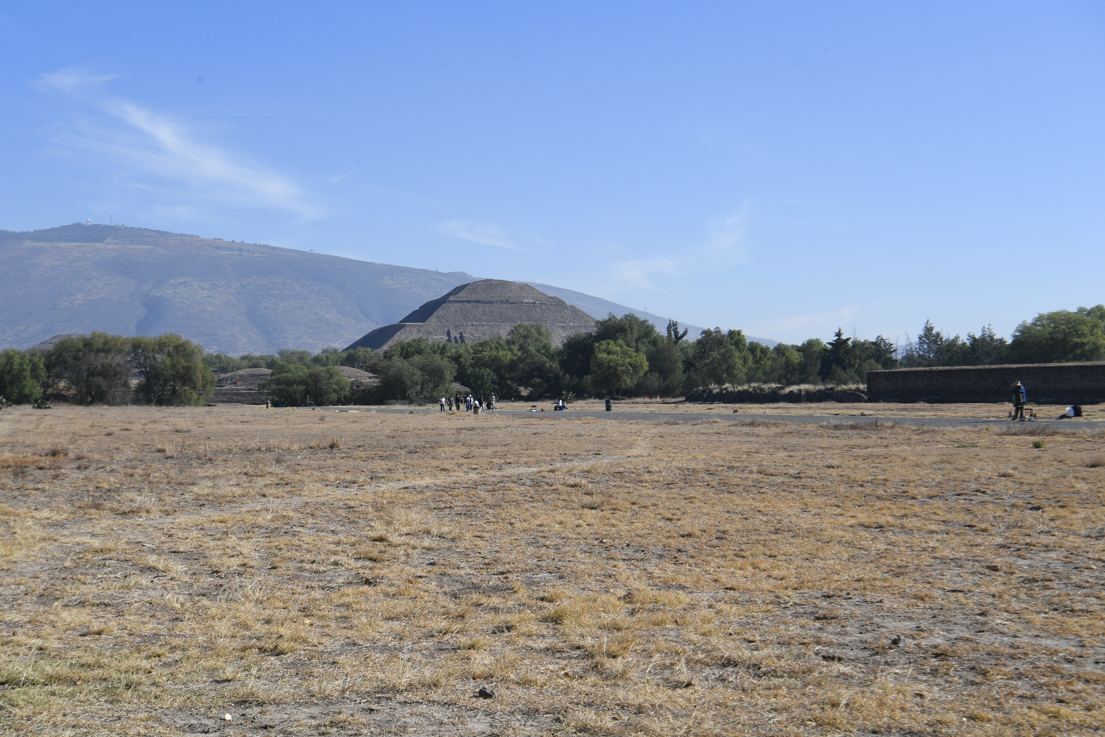 Teotihuacan