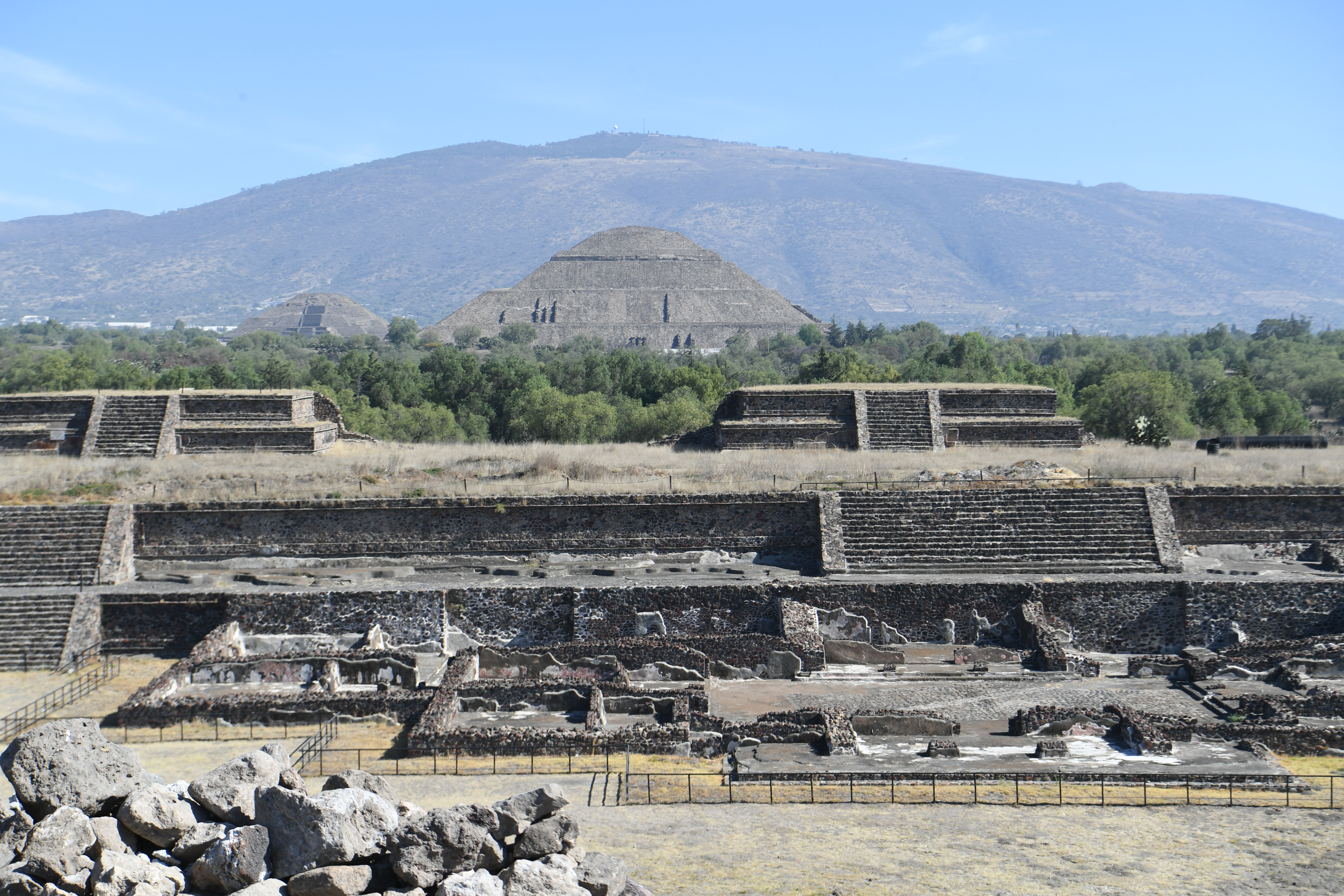 Teotihuacan