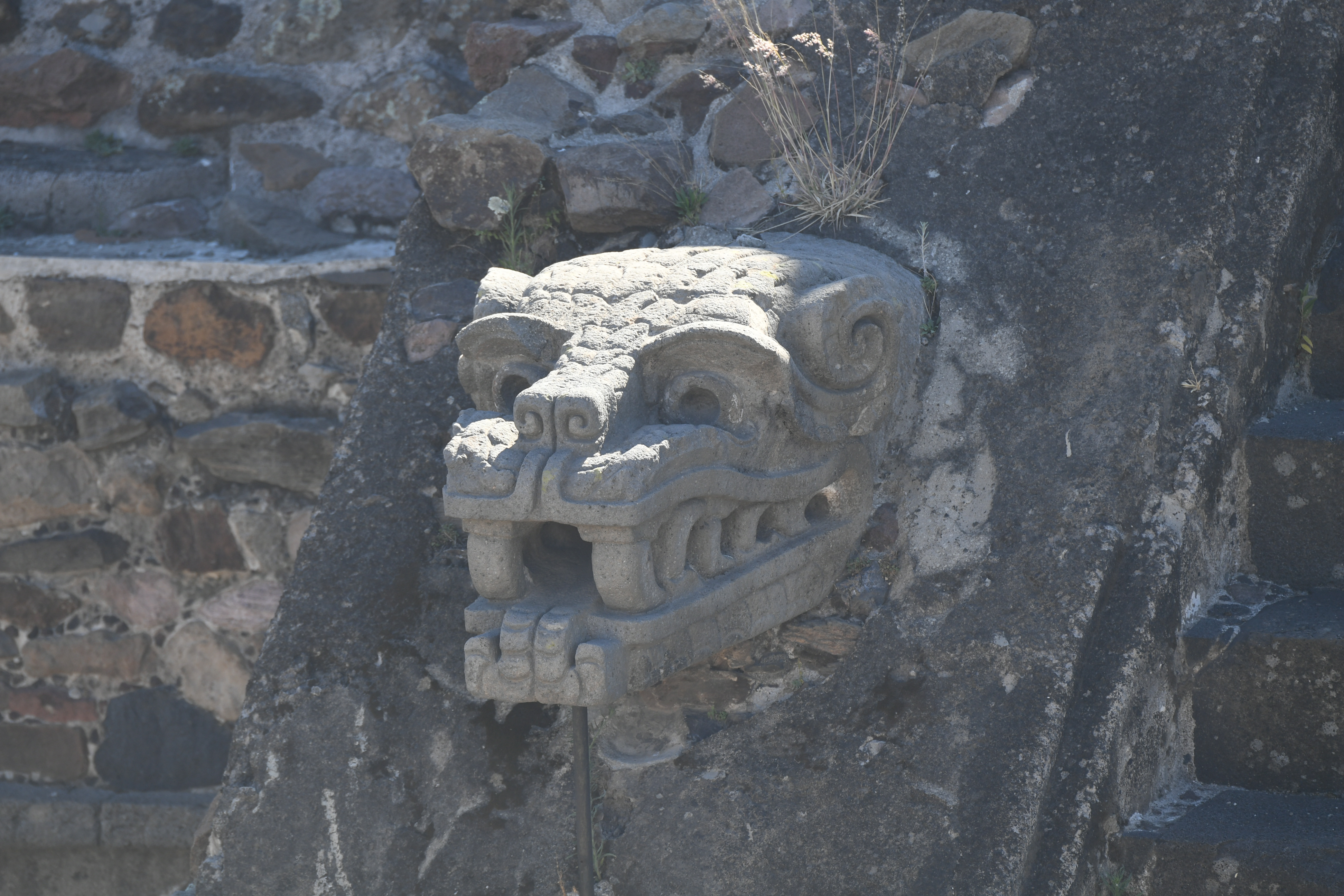 Teotihuacan