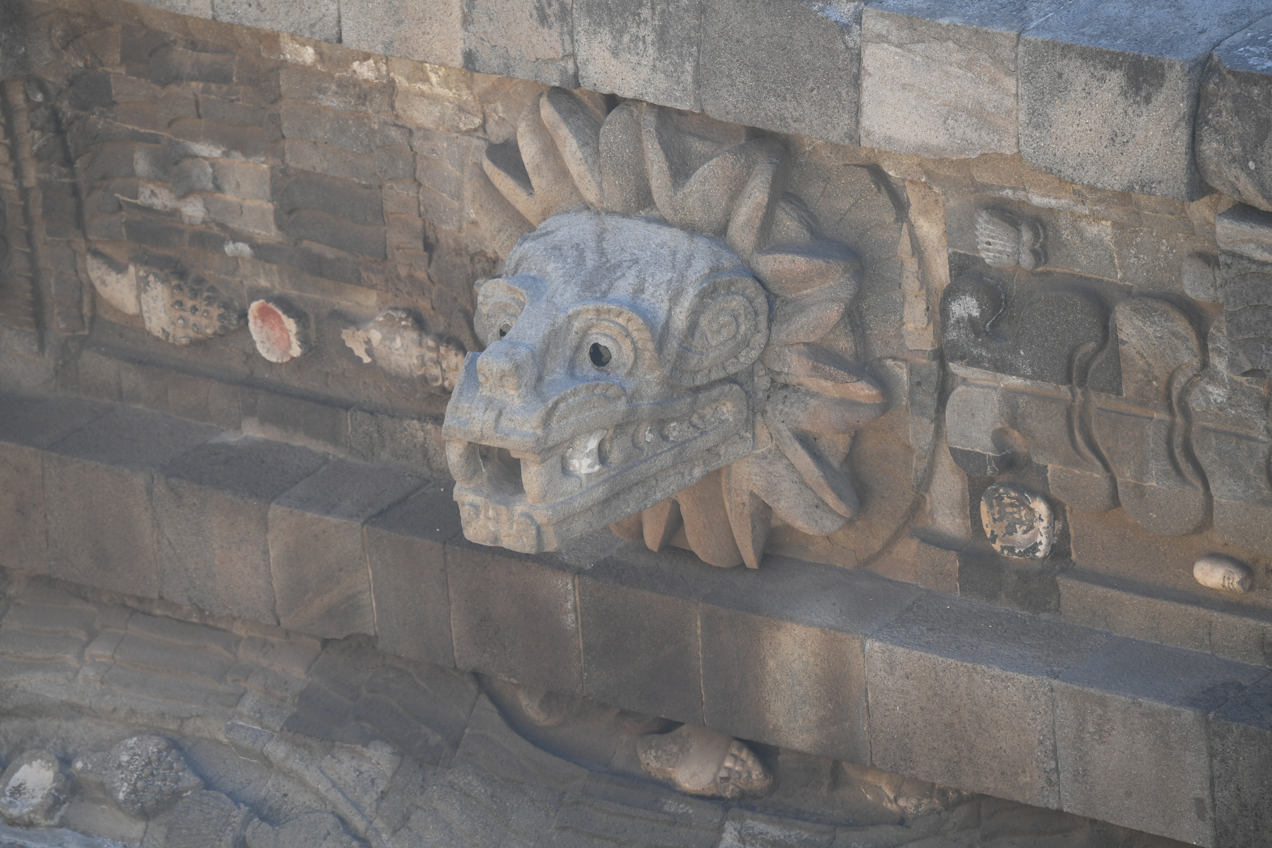 Teotihuacan