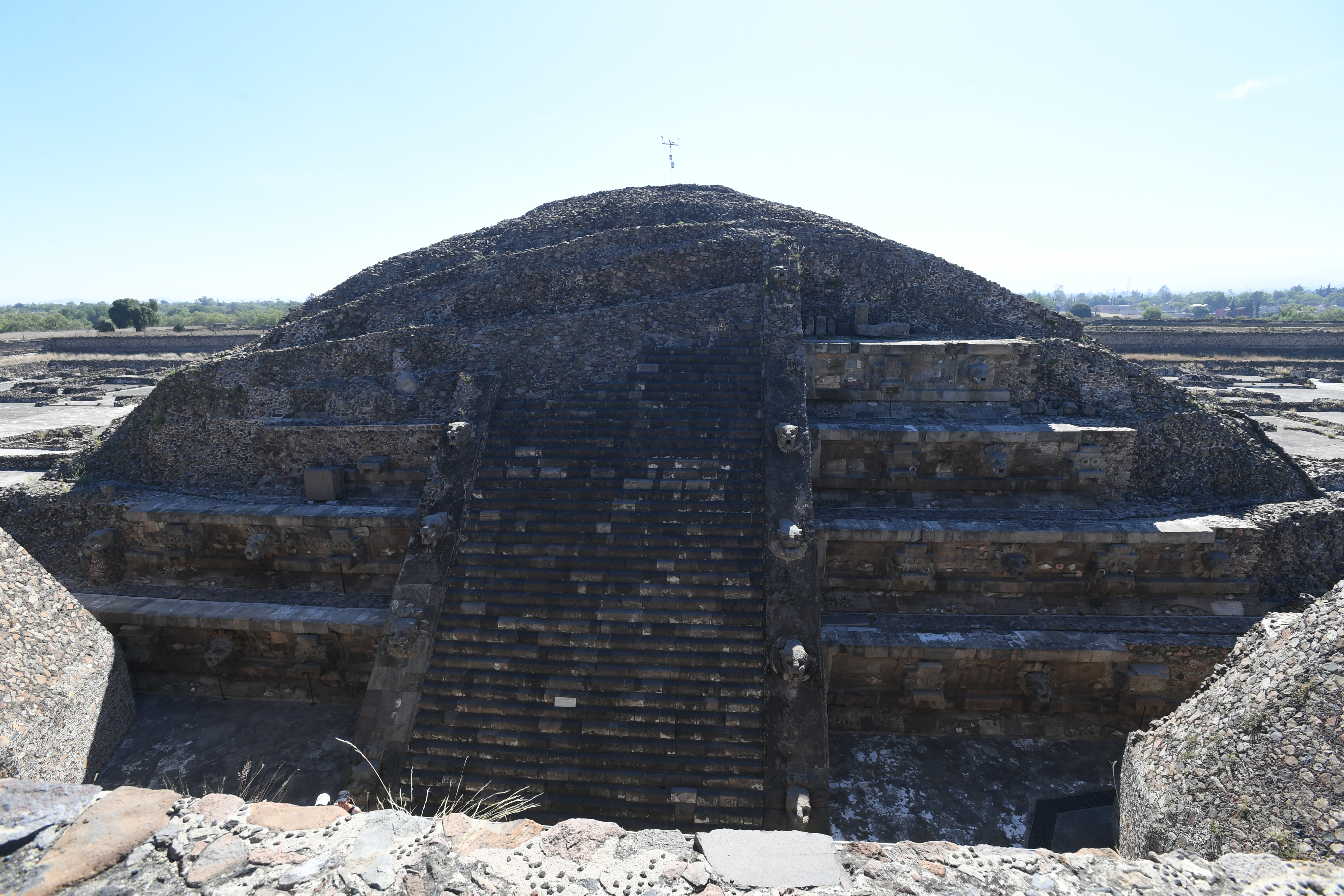 Teotihuacan