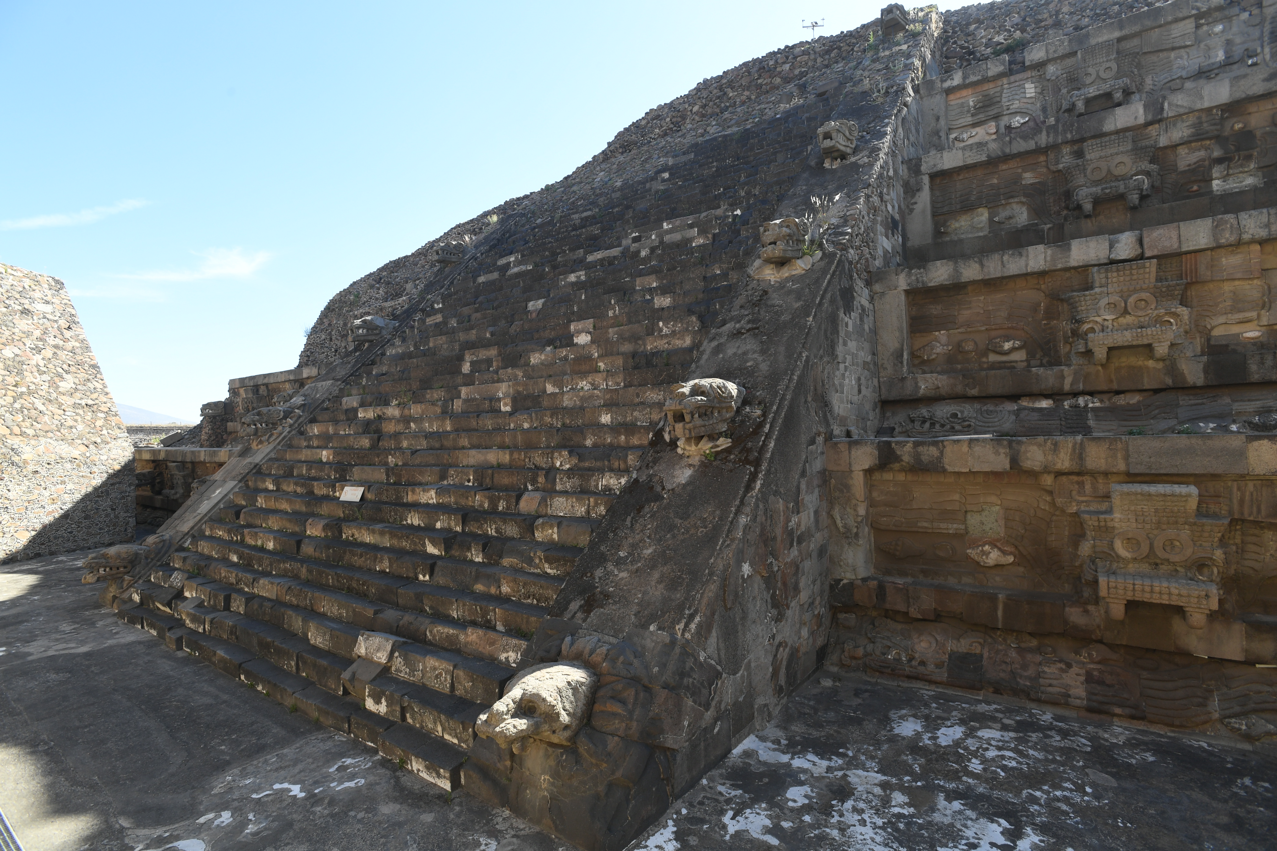 Teotihuacan