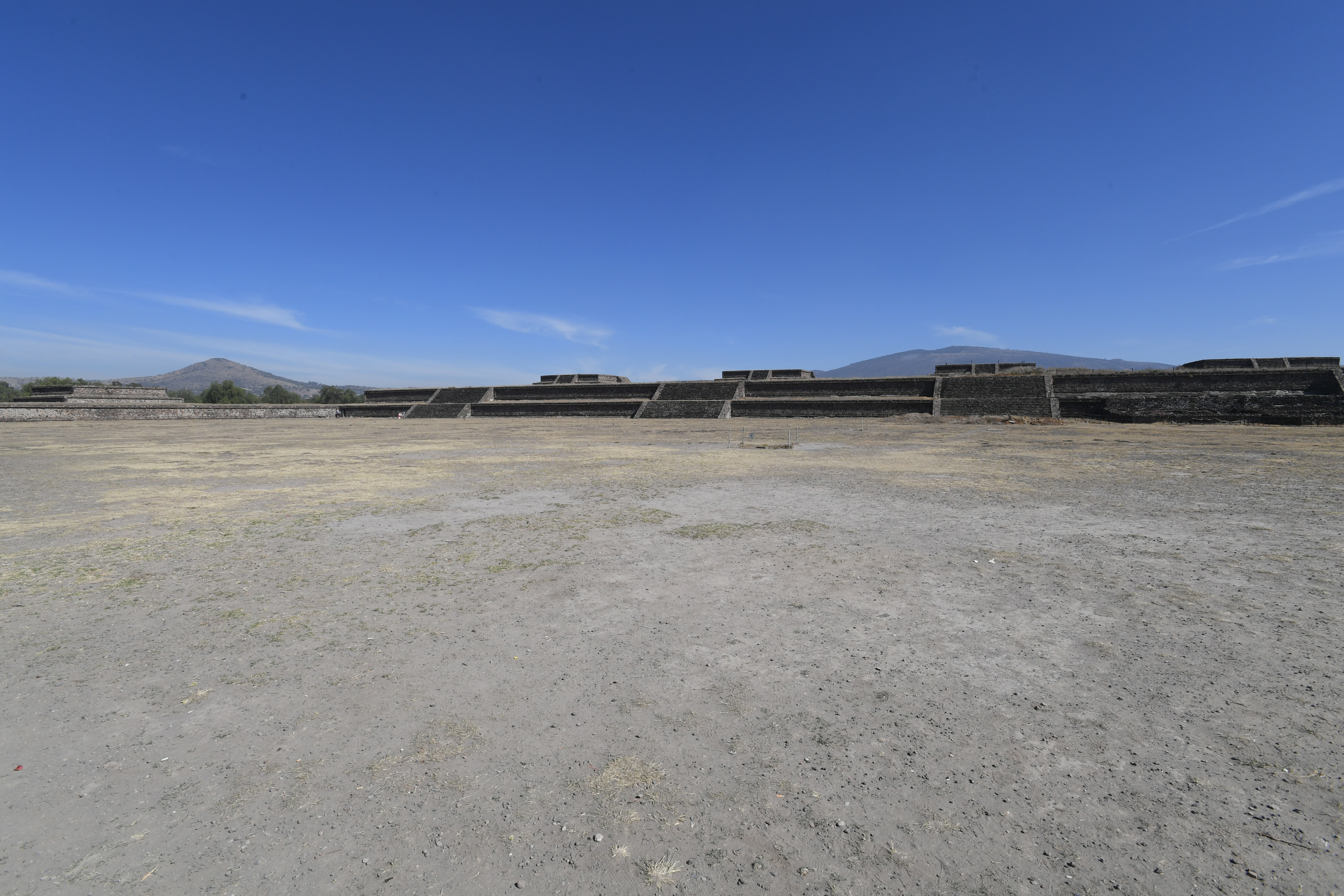 Teotihuacan