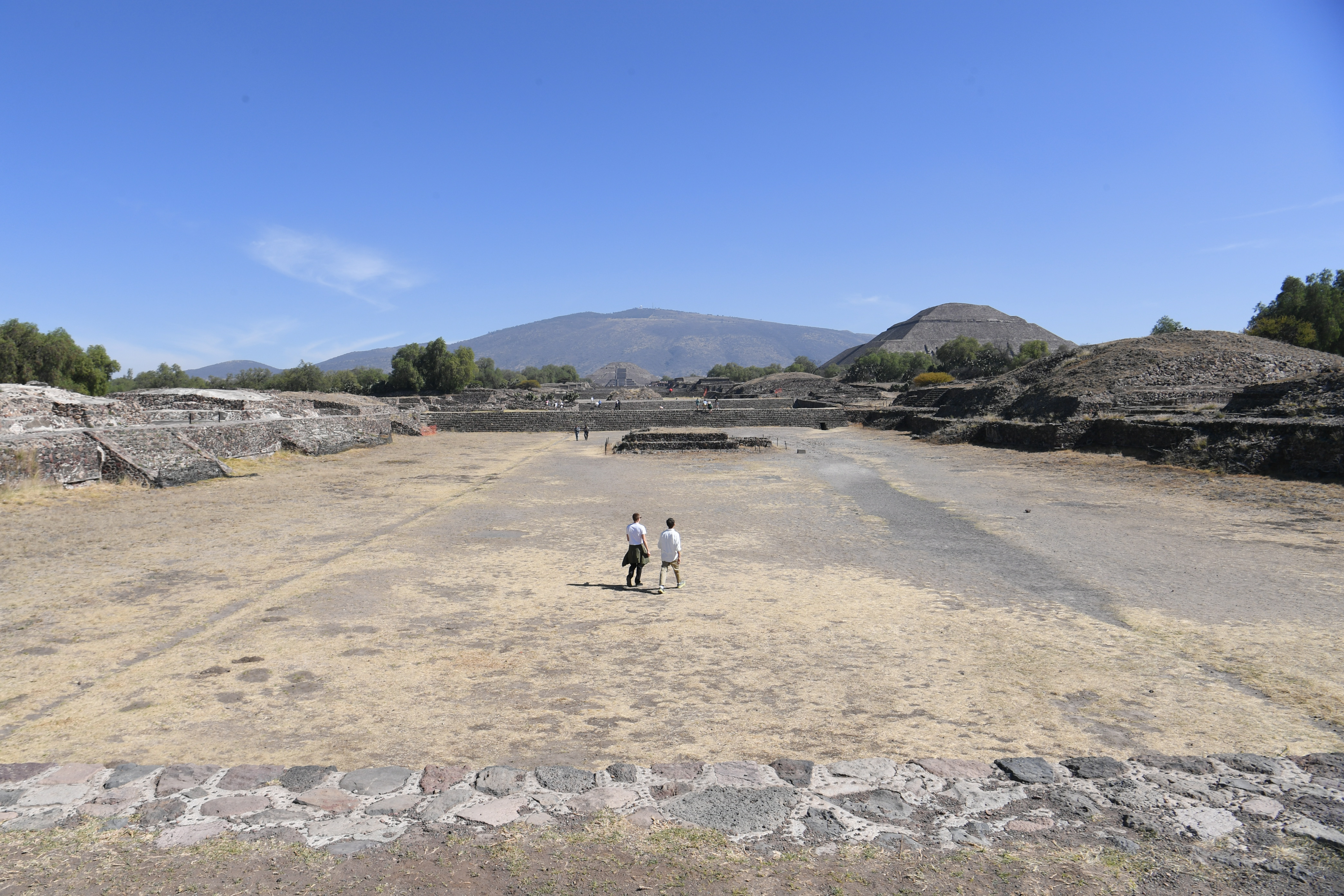 Teotihuacan