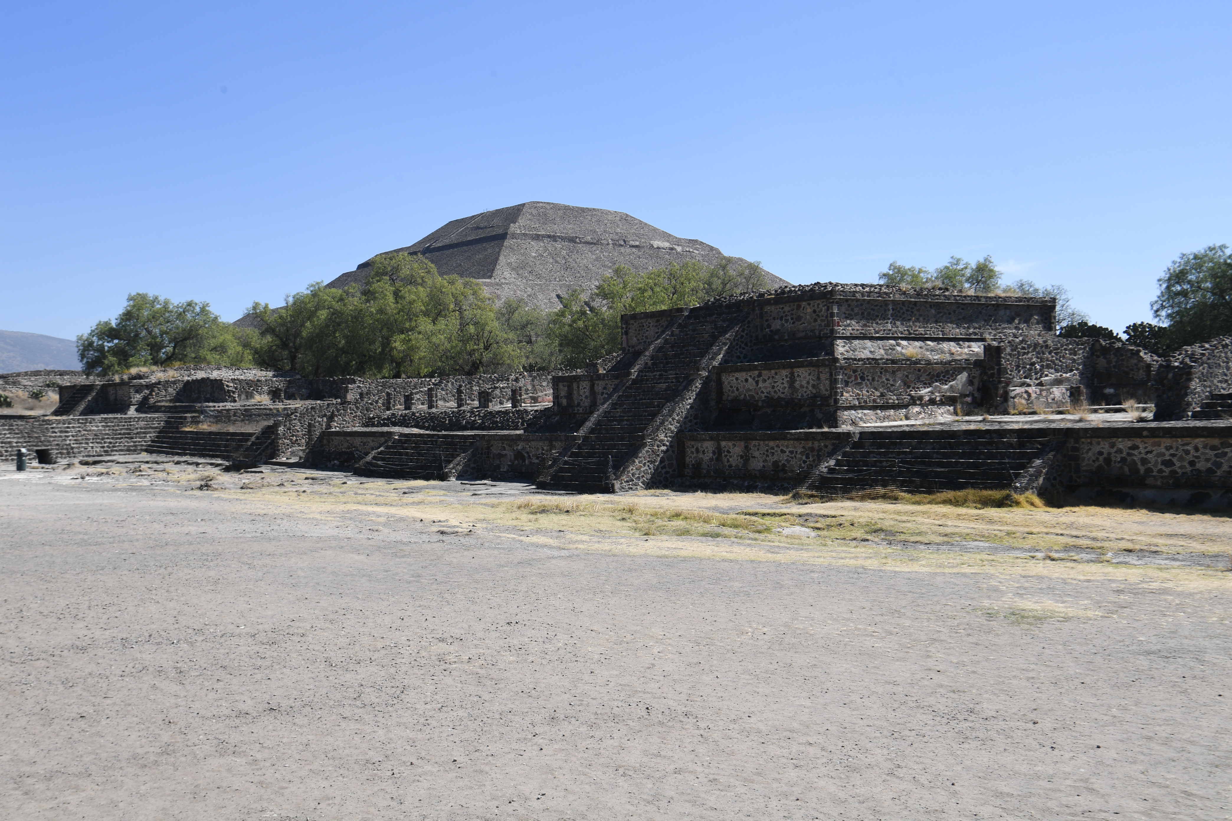 Teotihuacan