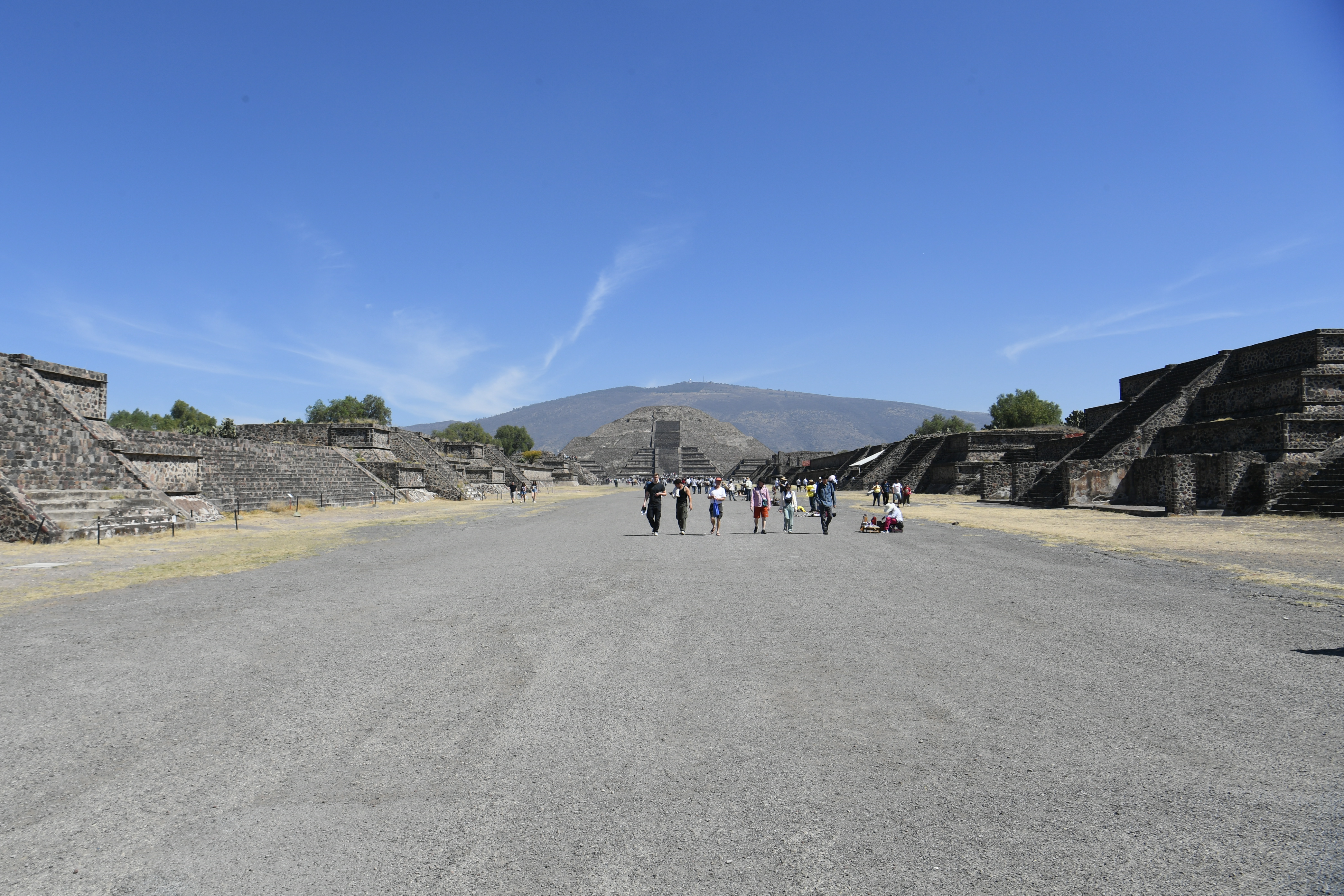 Teotihuacan