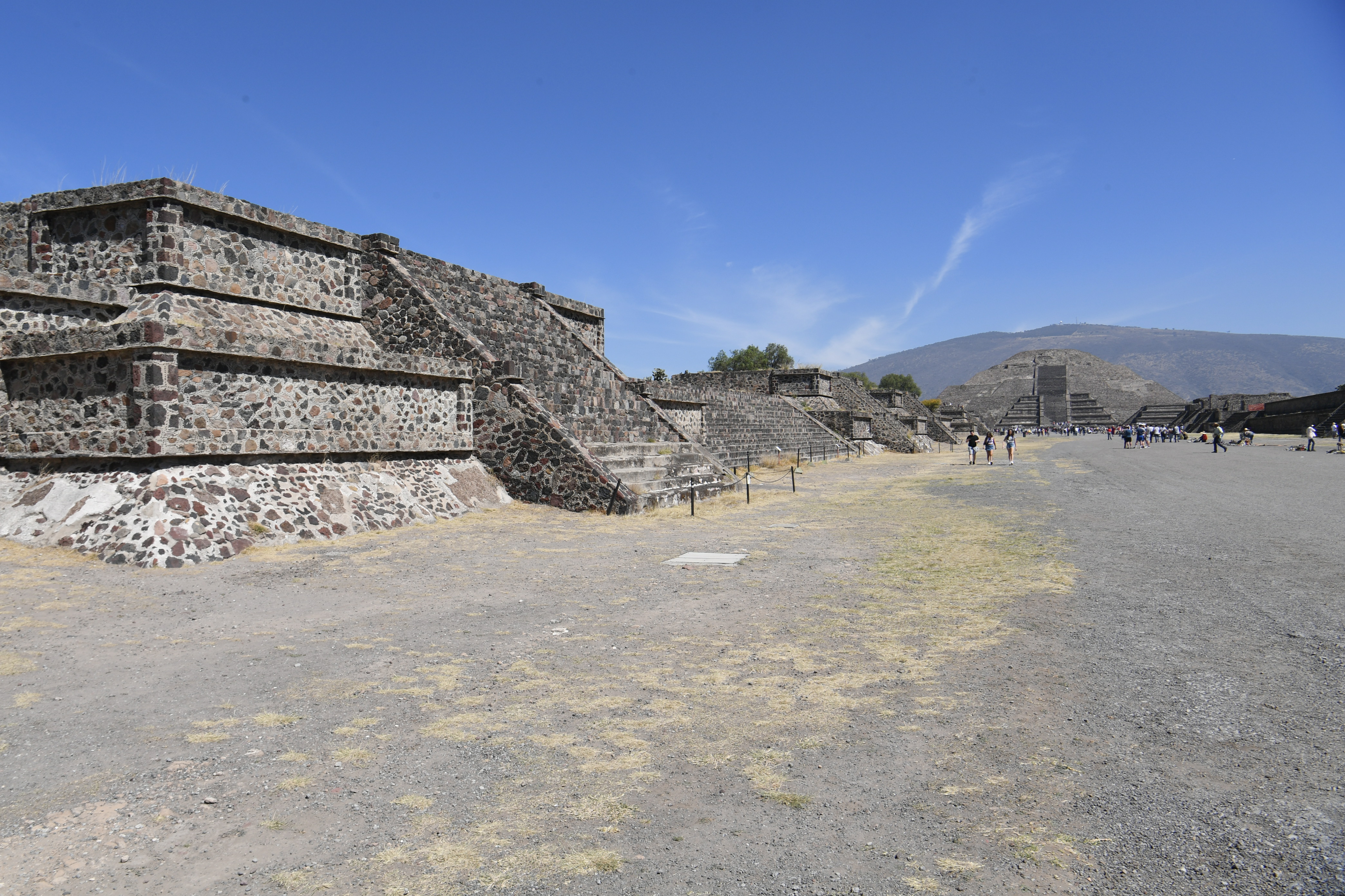 Teotihuacan