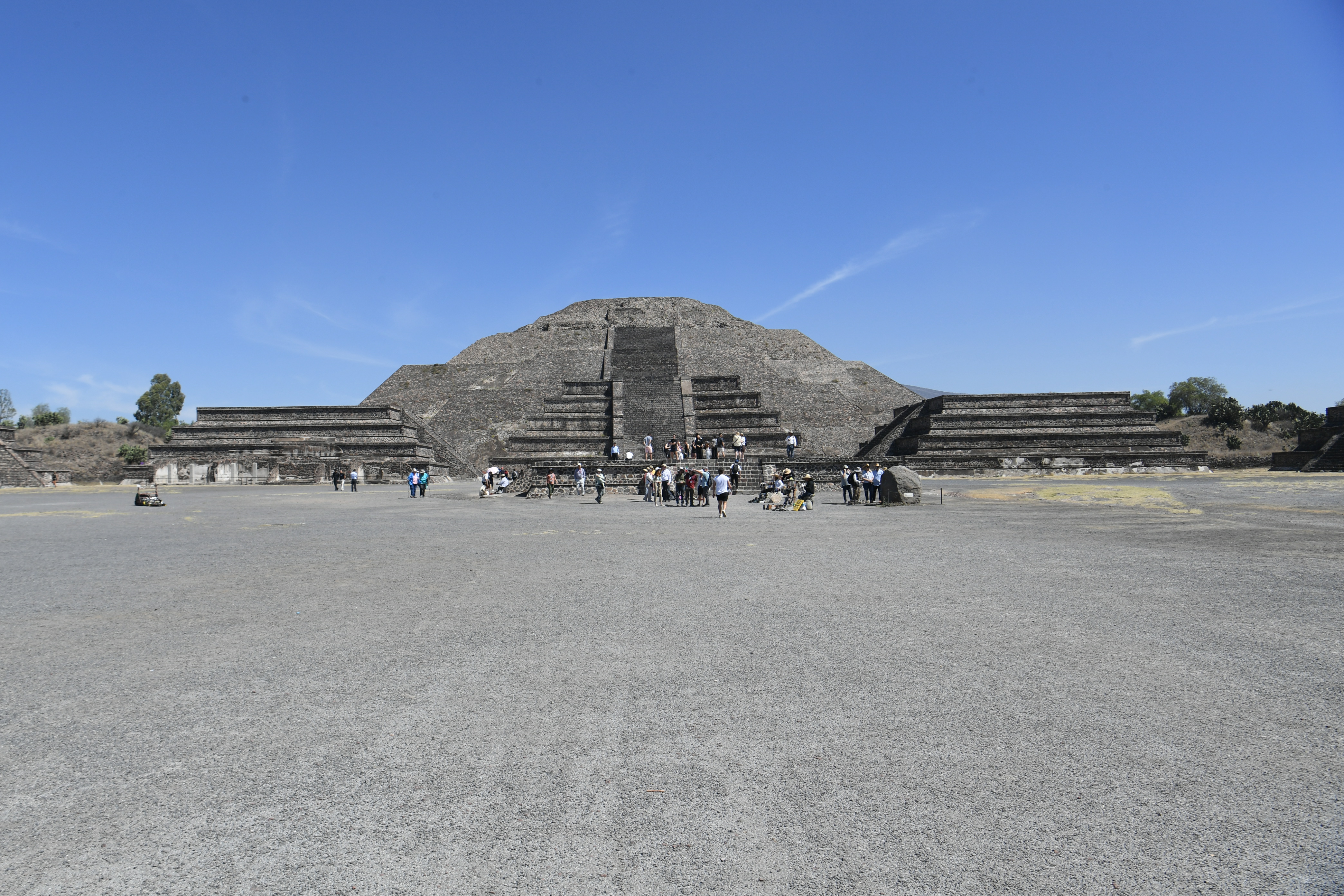Teotihuacan