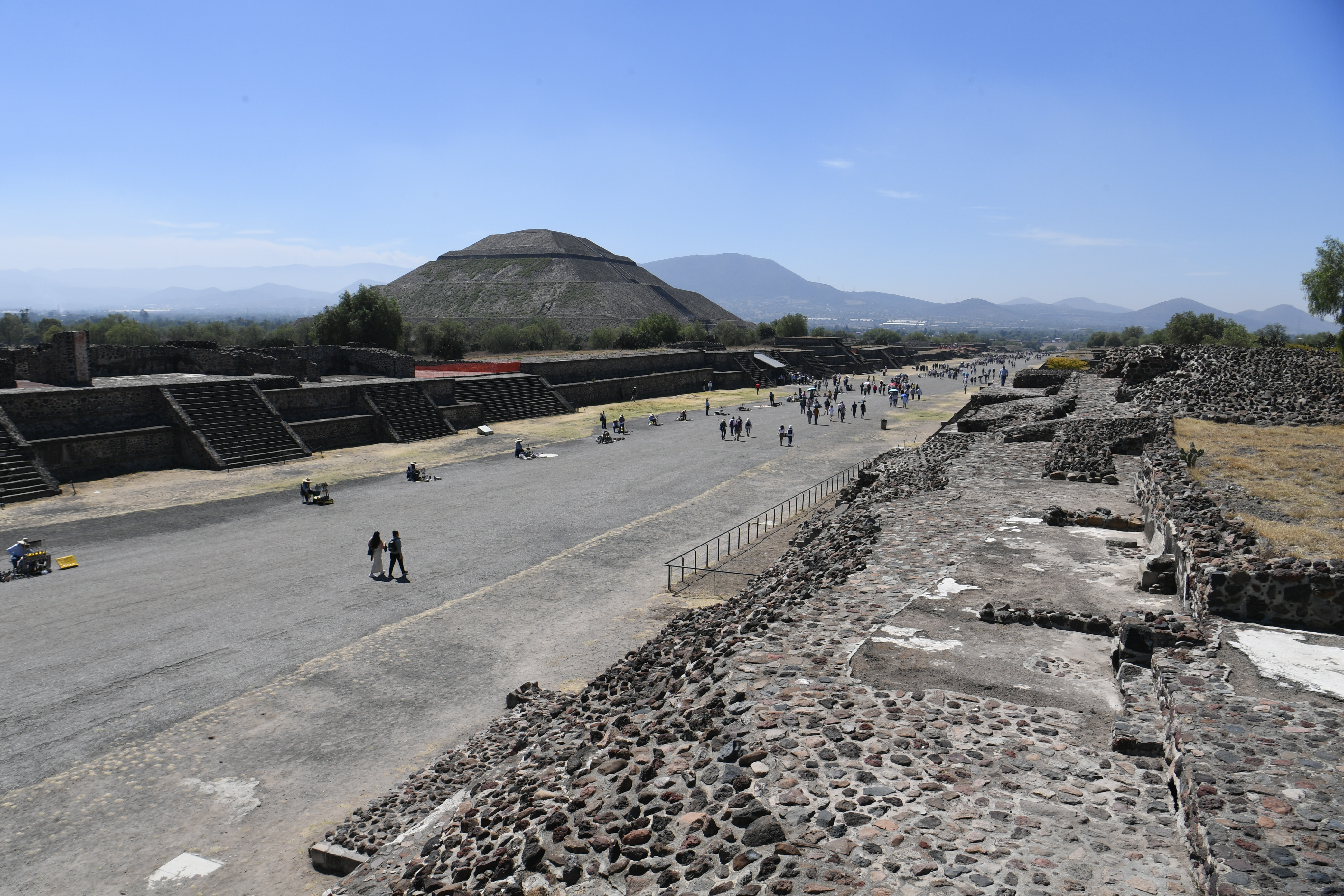Teotihuacan