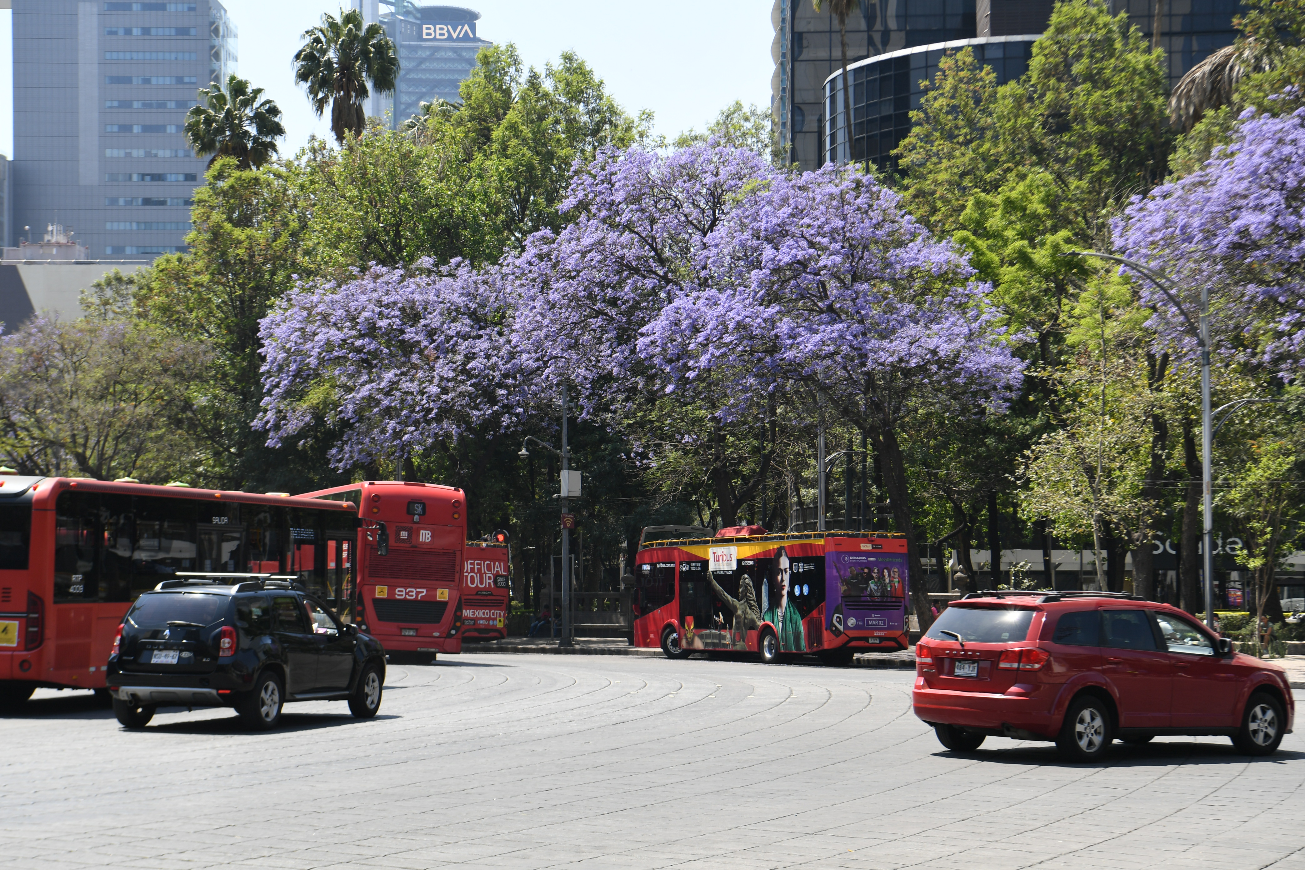 Mexico City