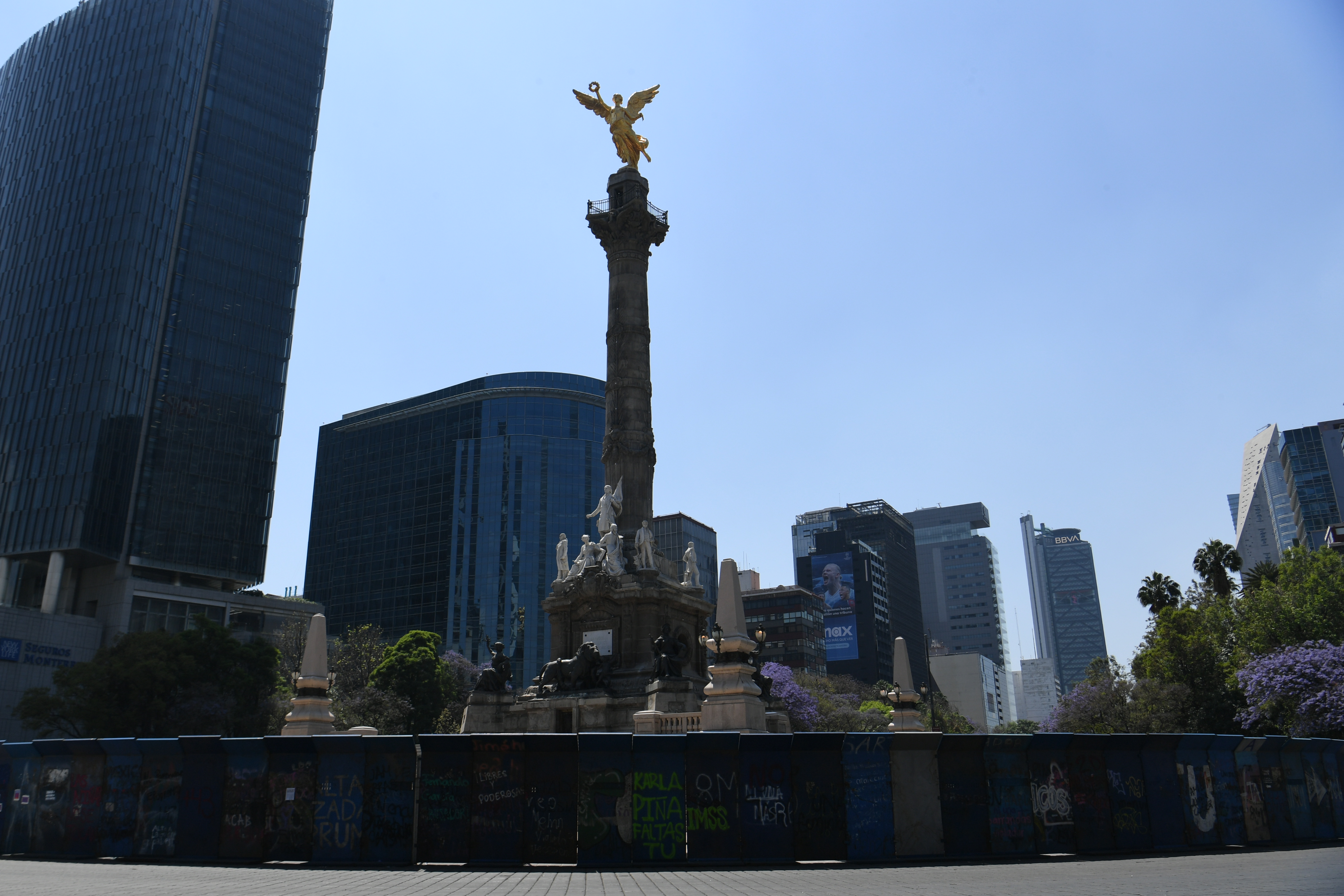 Mexico City