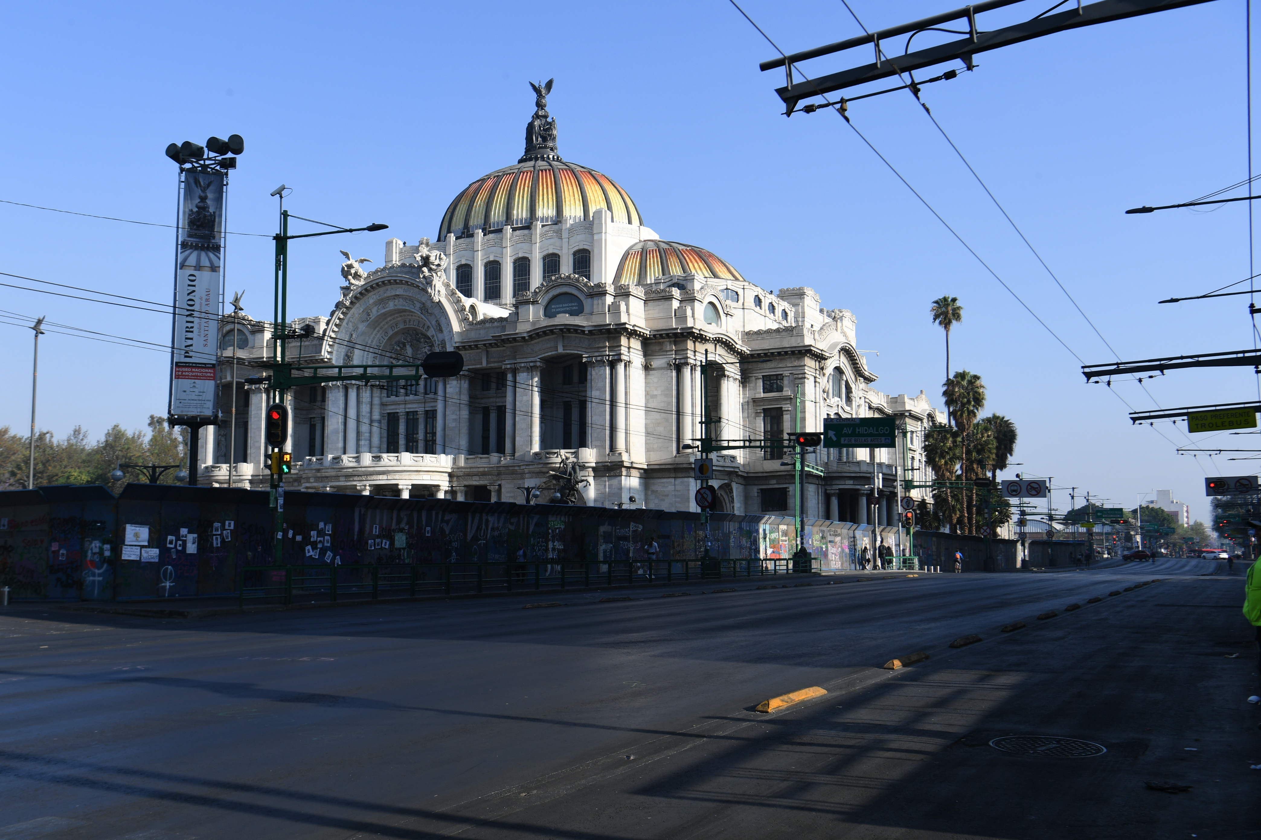 Mexico City