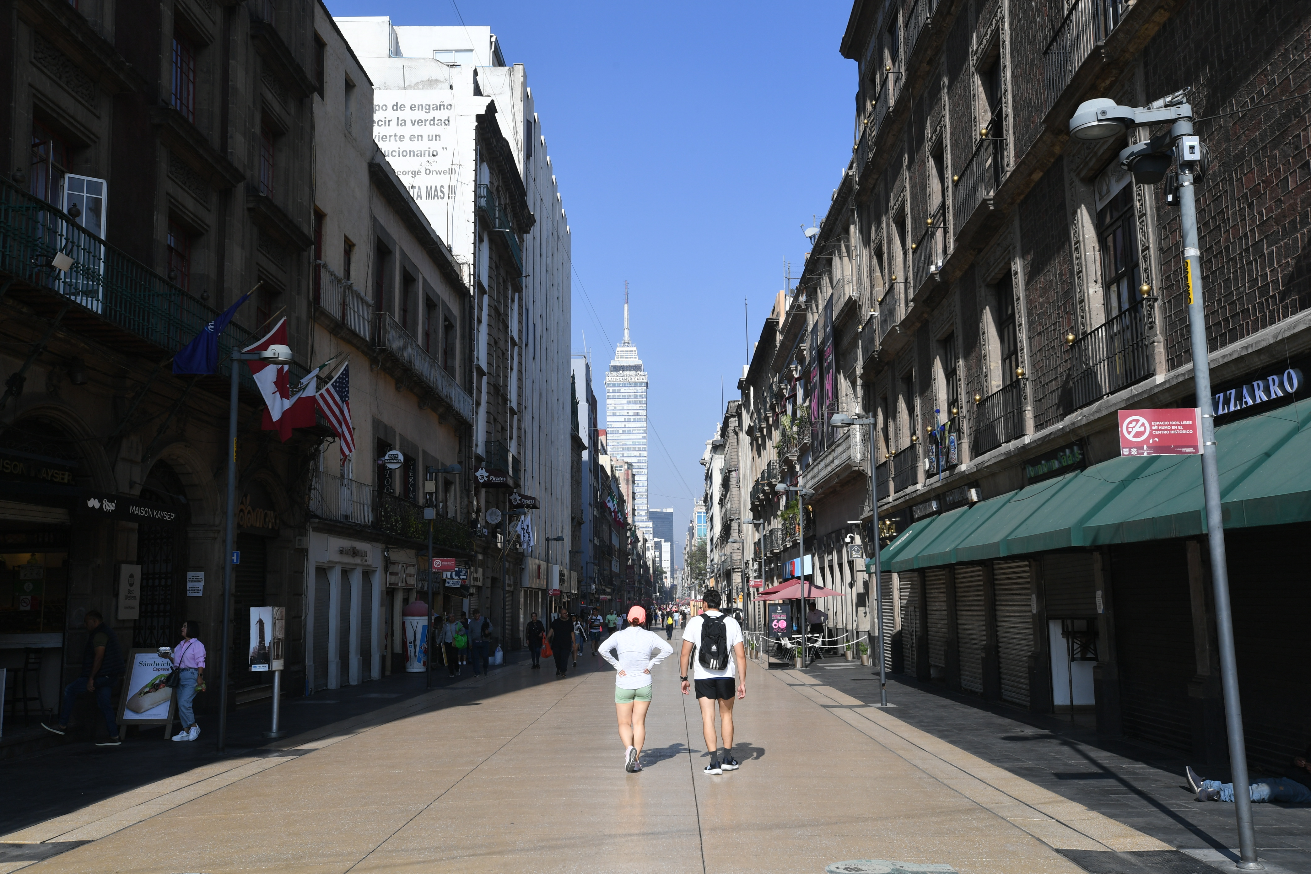 Mexico City
