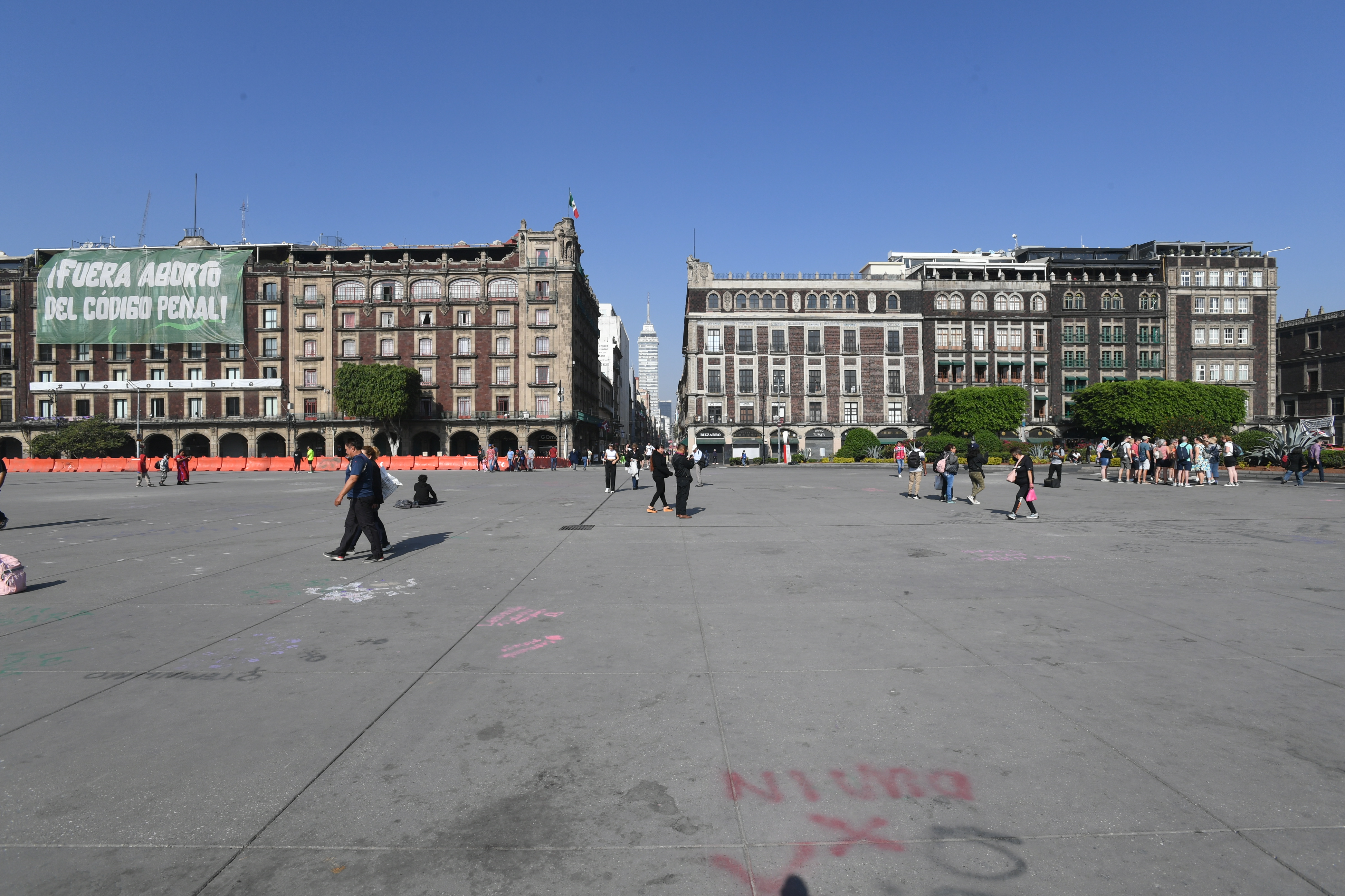 Mexico City