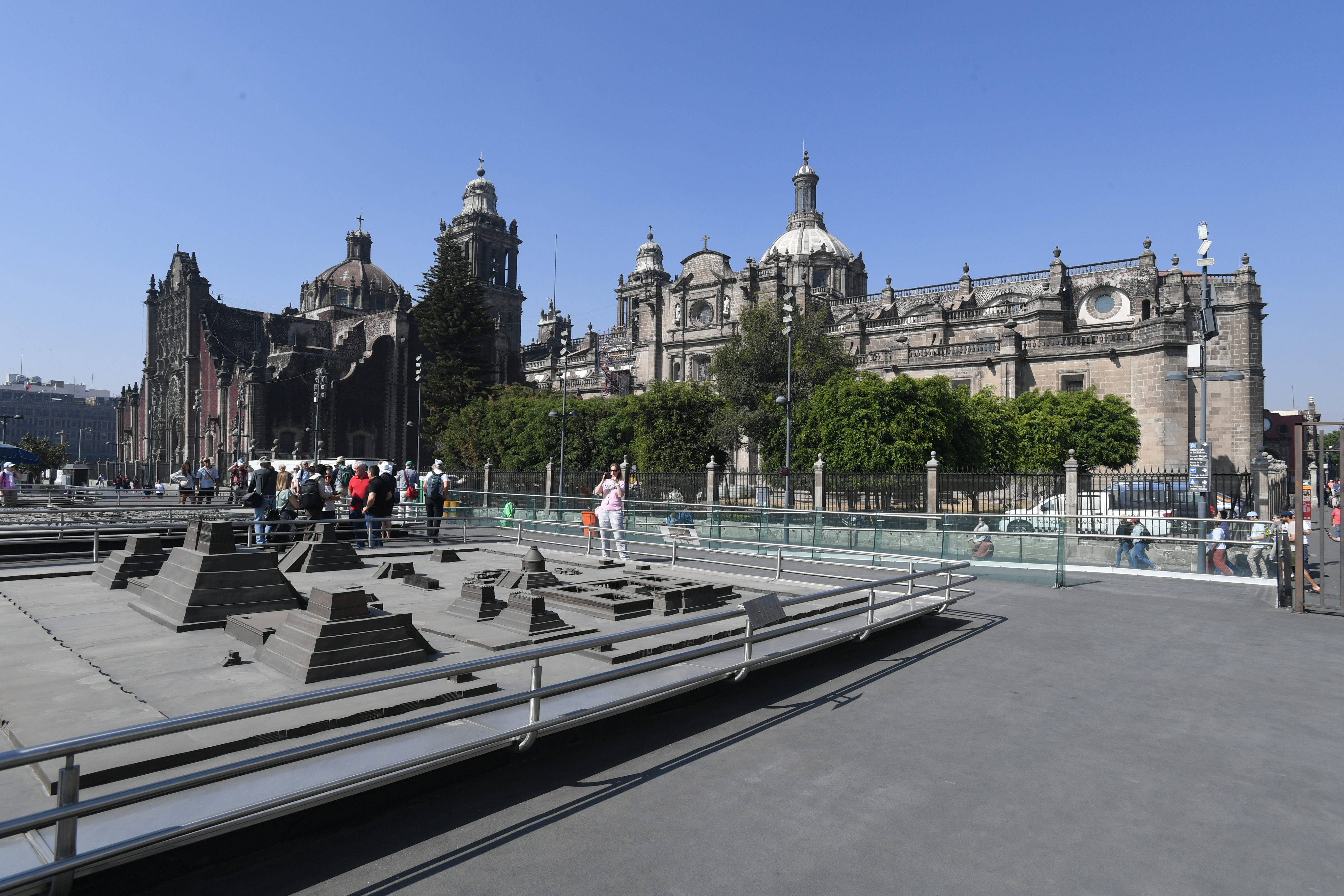 Mexico City