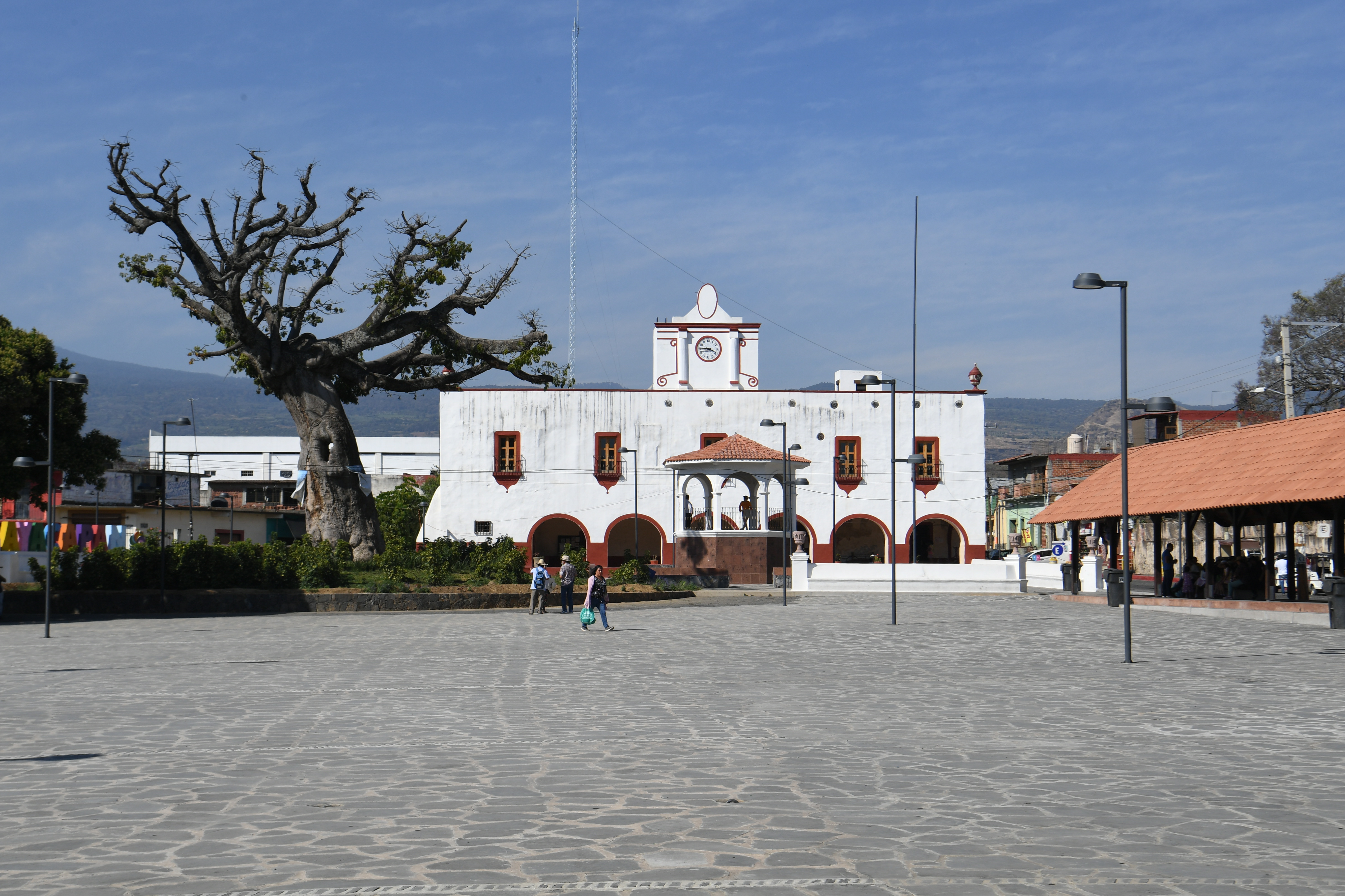 Tlayacapan