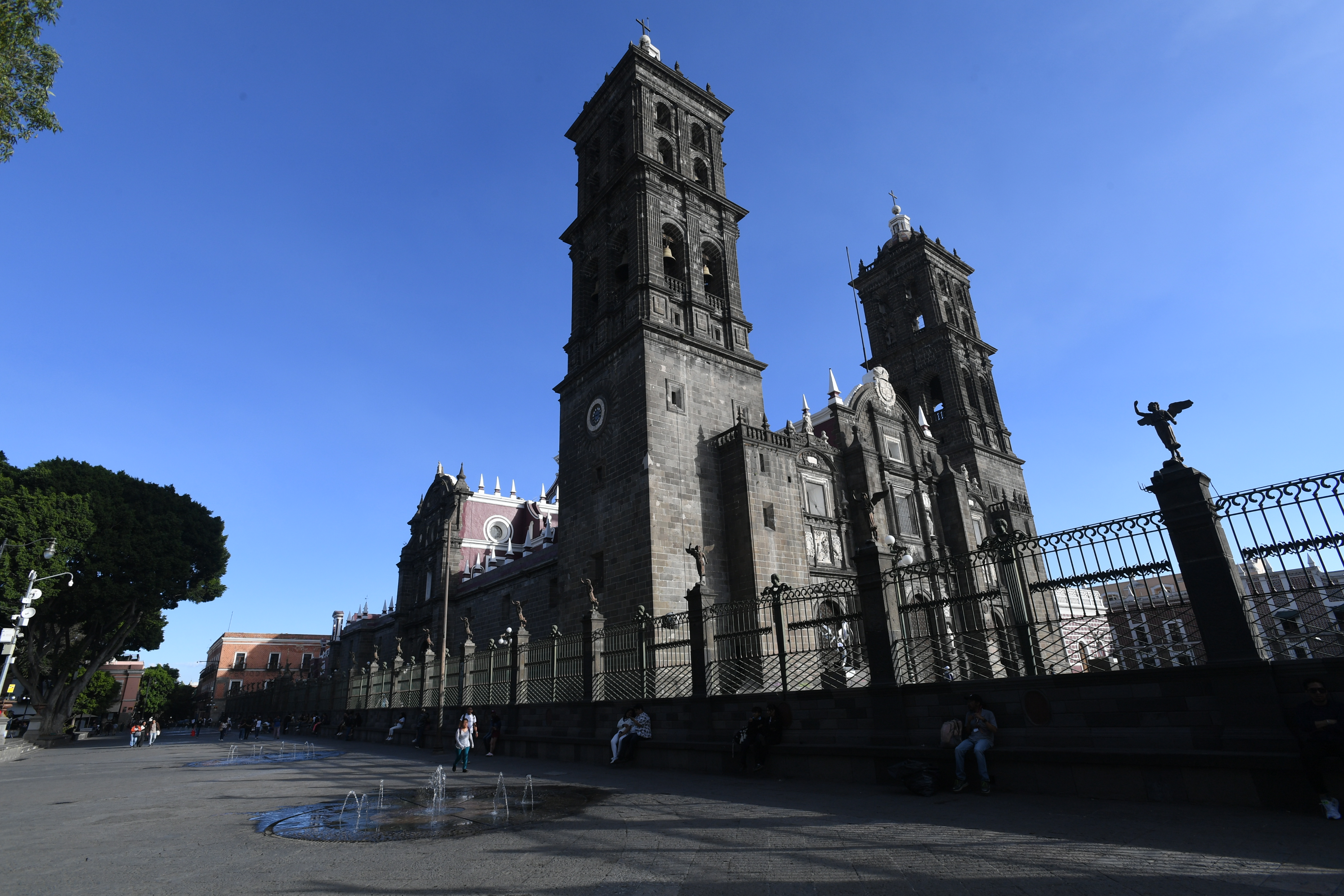 Puebla