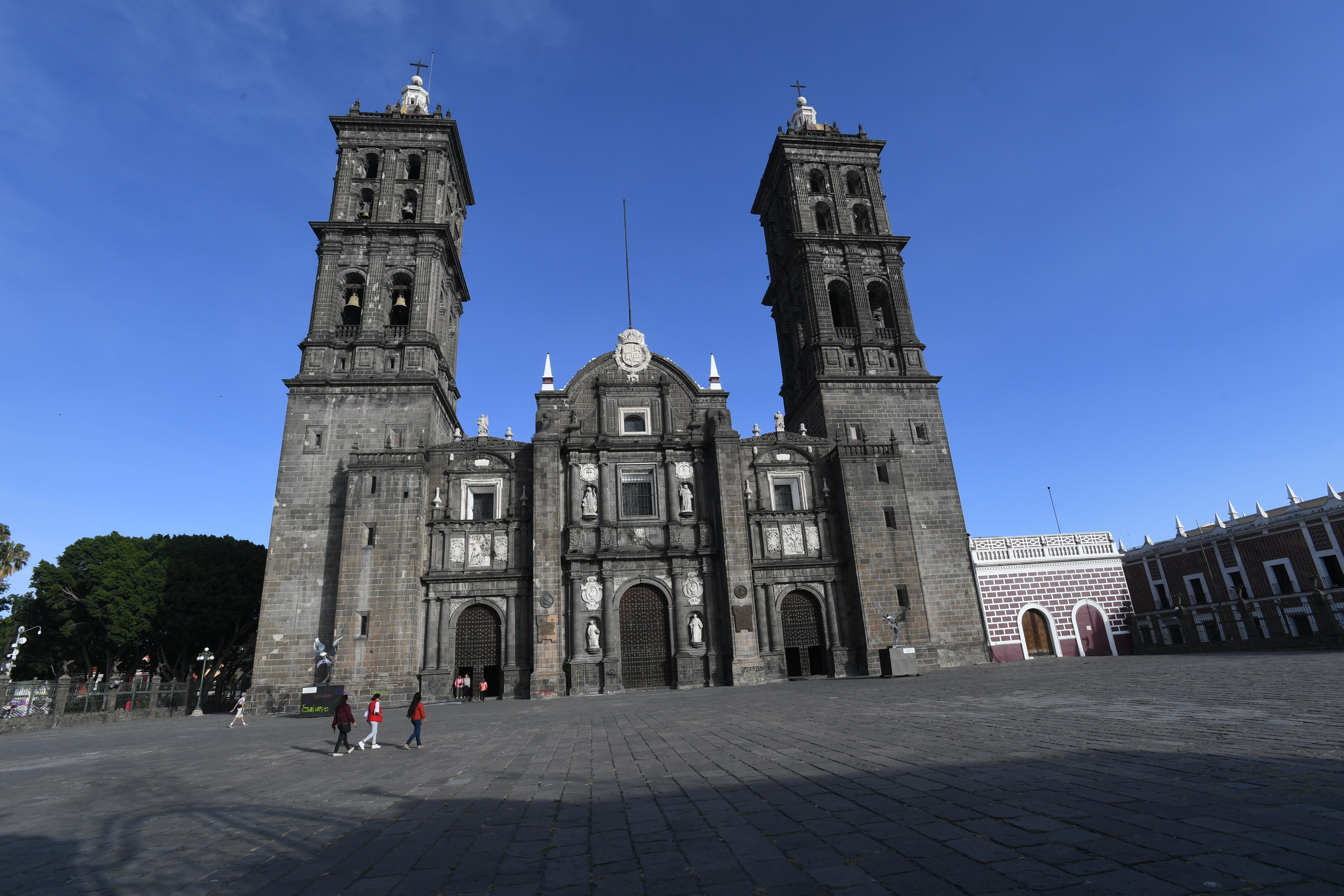 Puebla