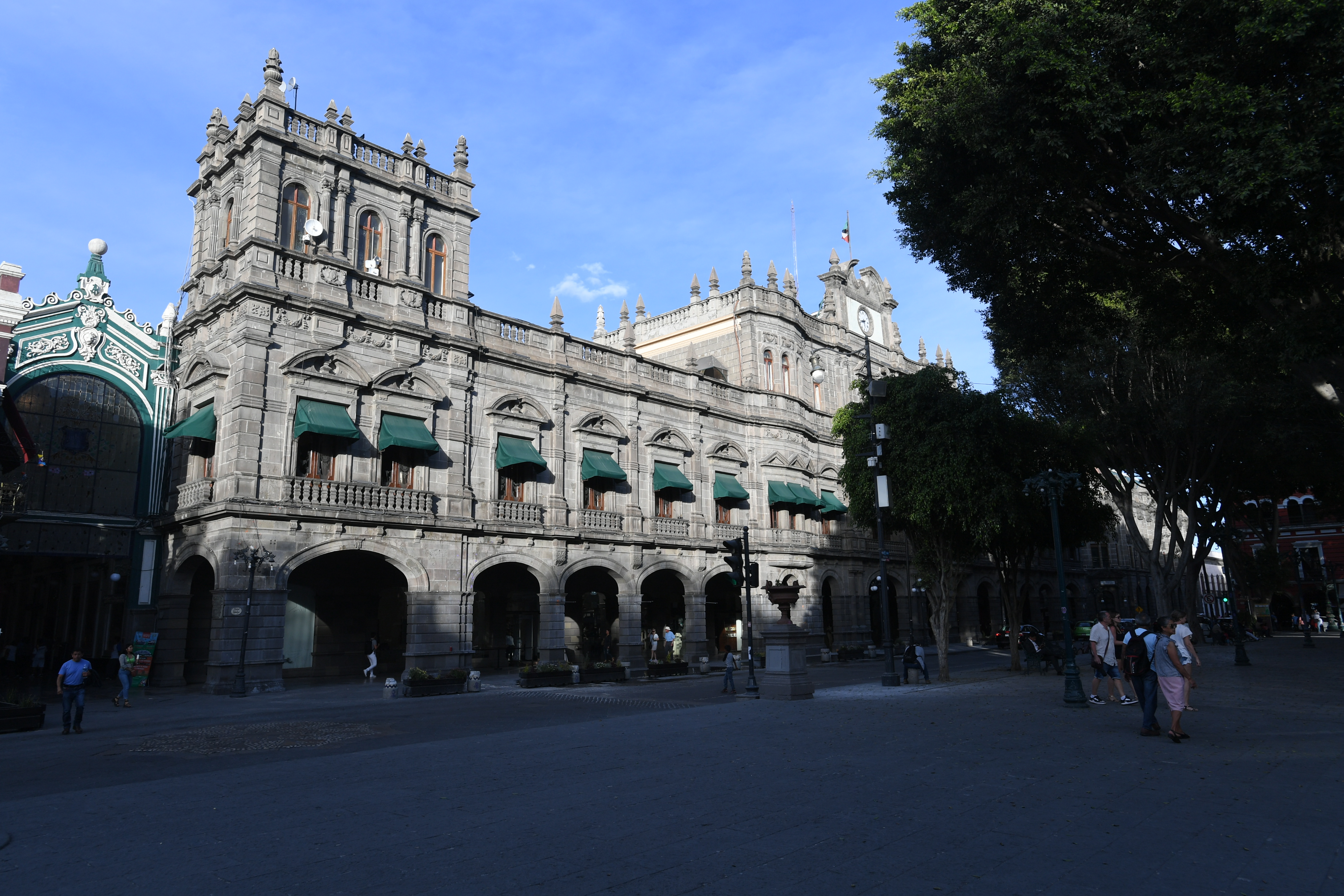 Puebla