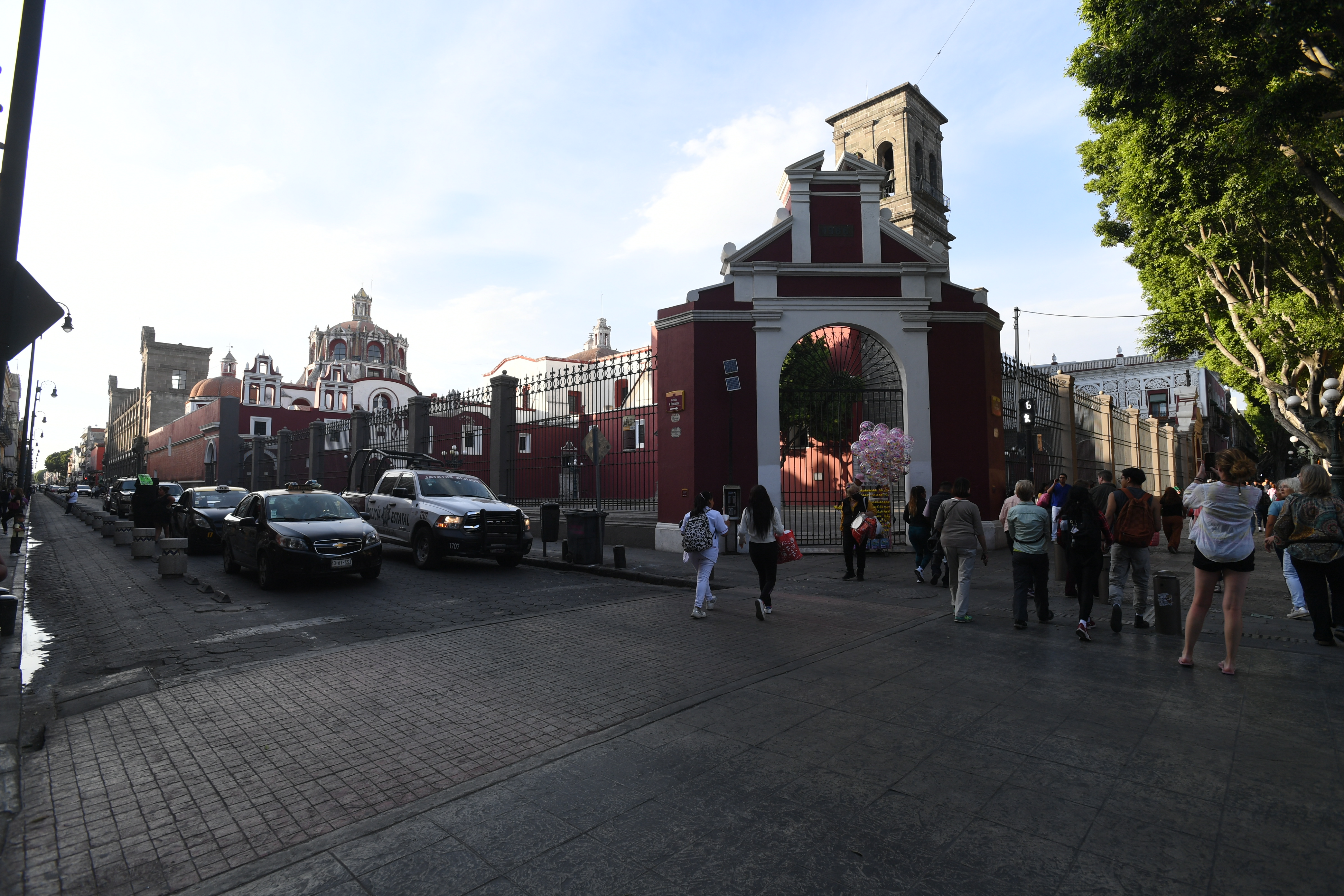 Puebla