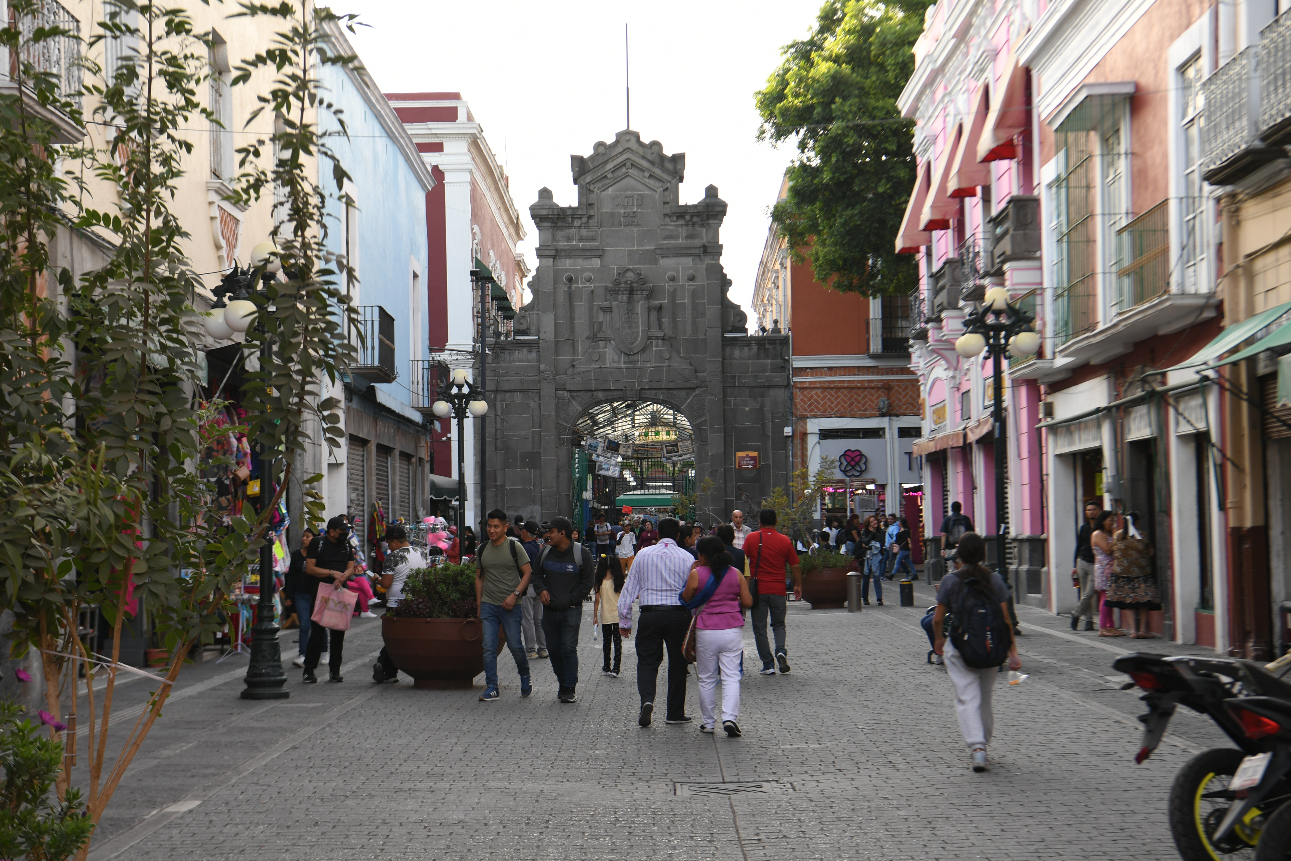 Puebla