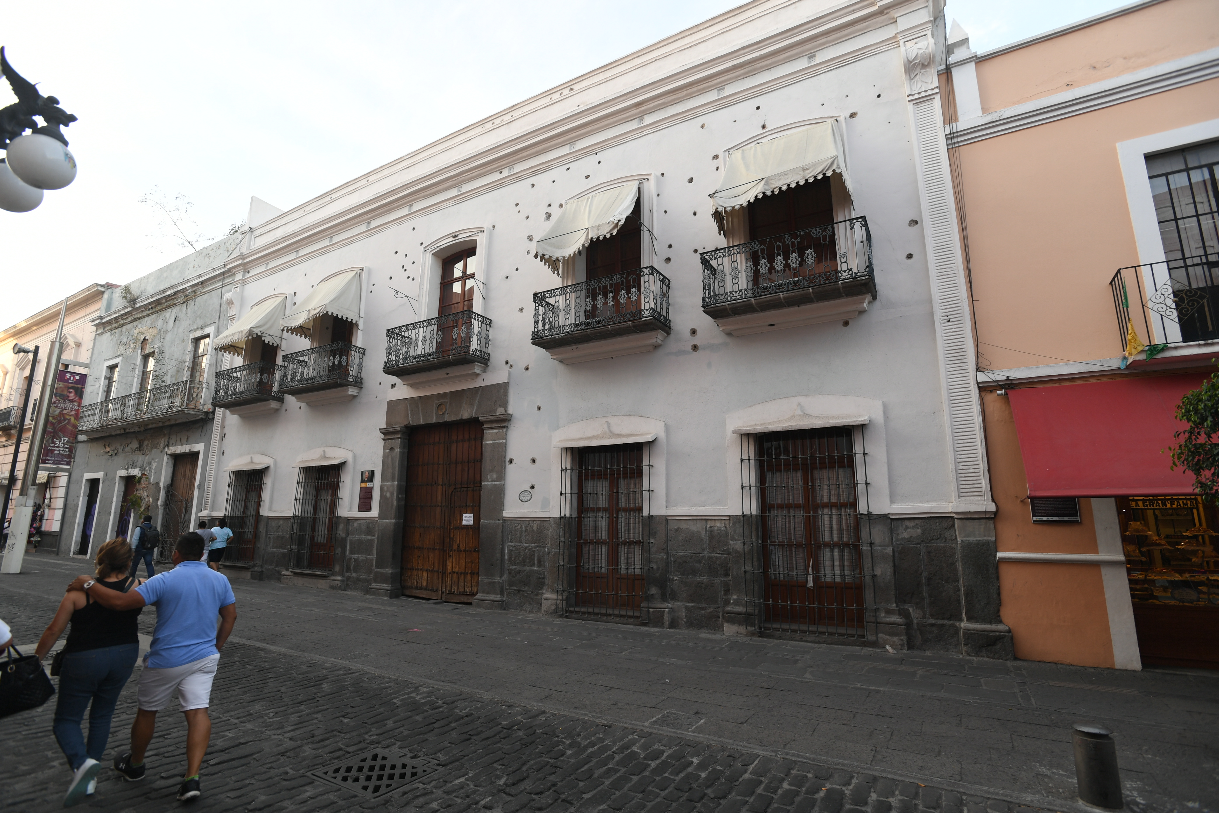 Puebla