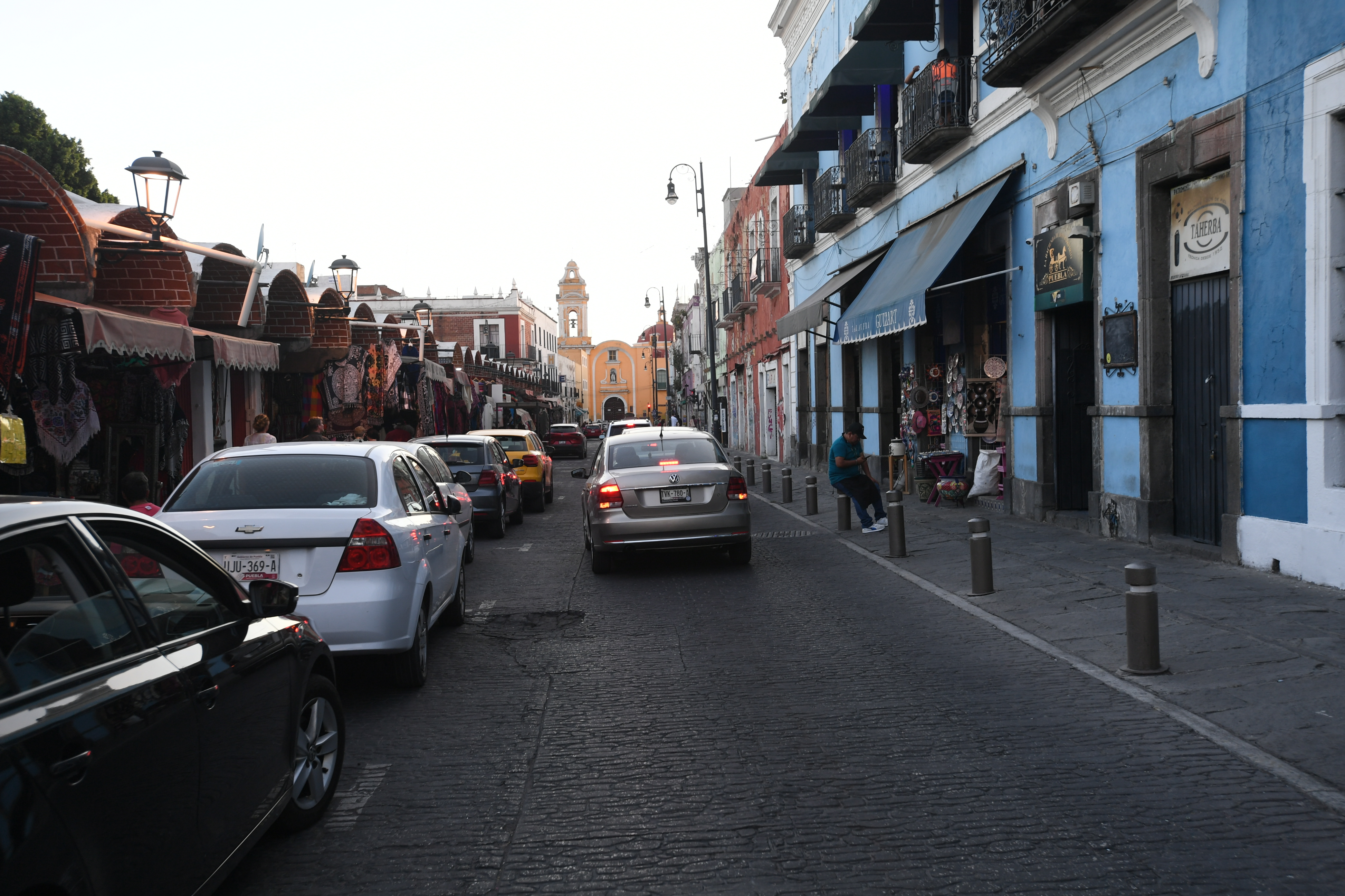 Puebla