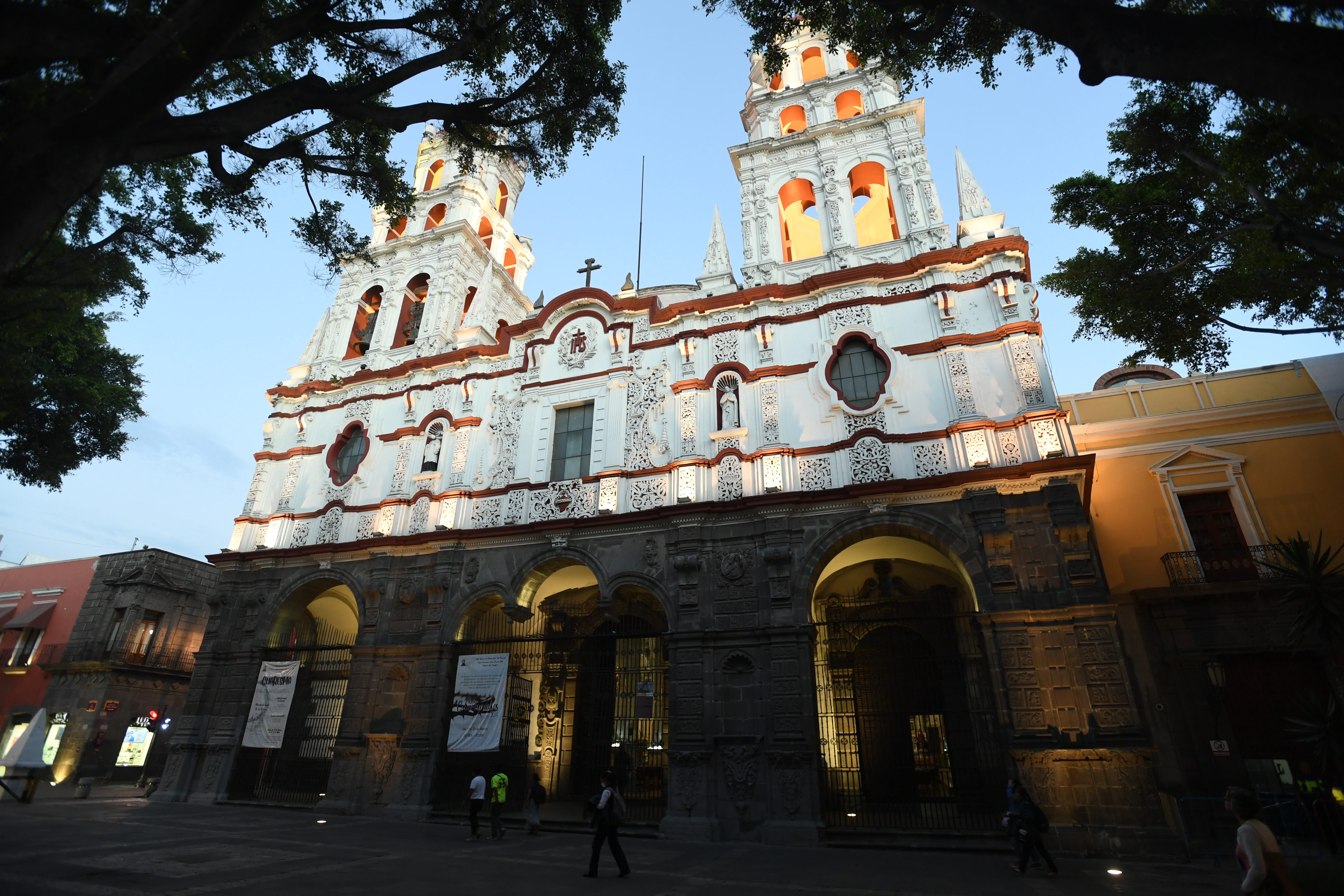 Puebla
