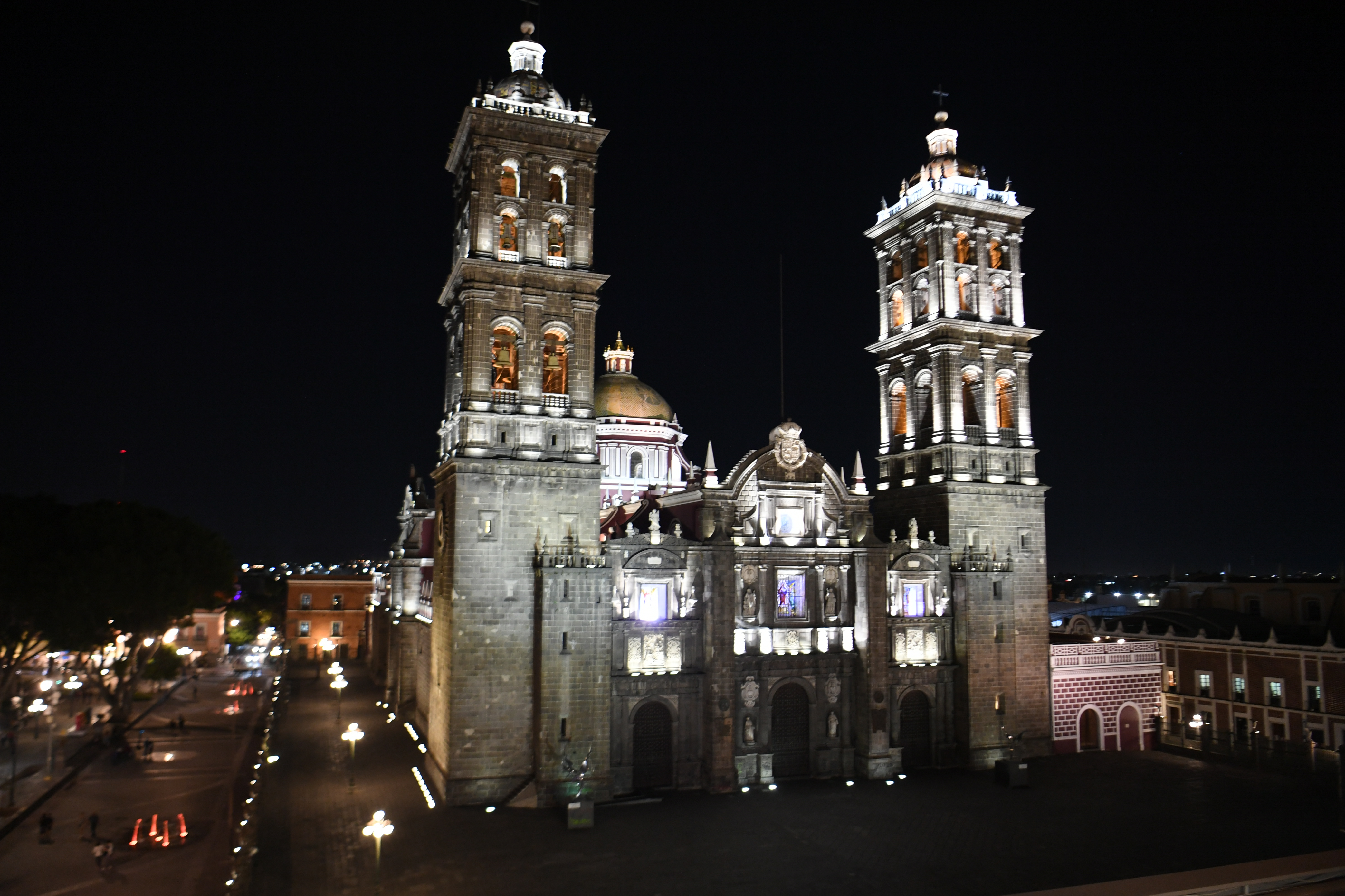 Puebla