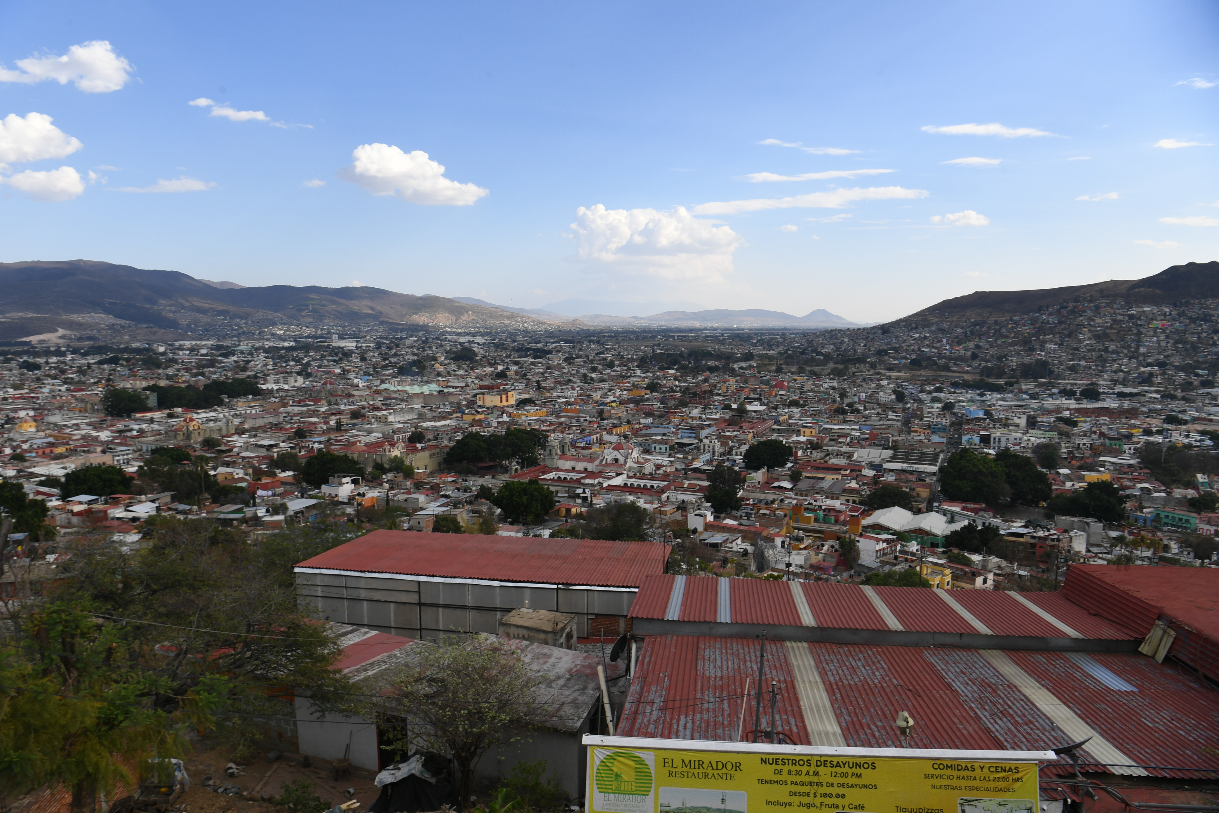 Oaxaca