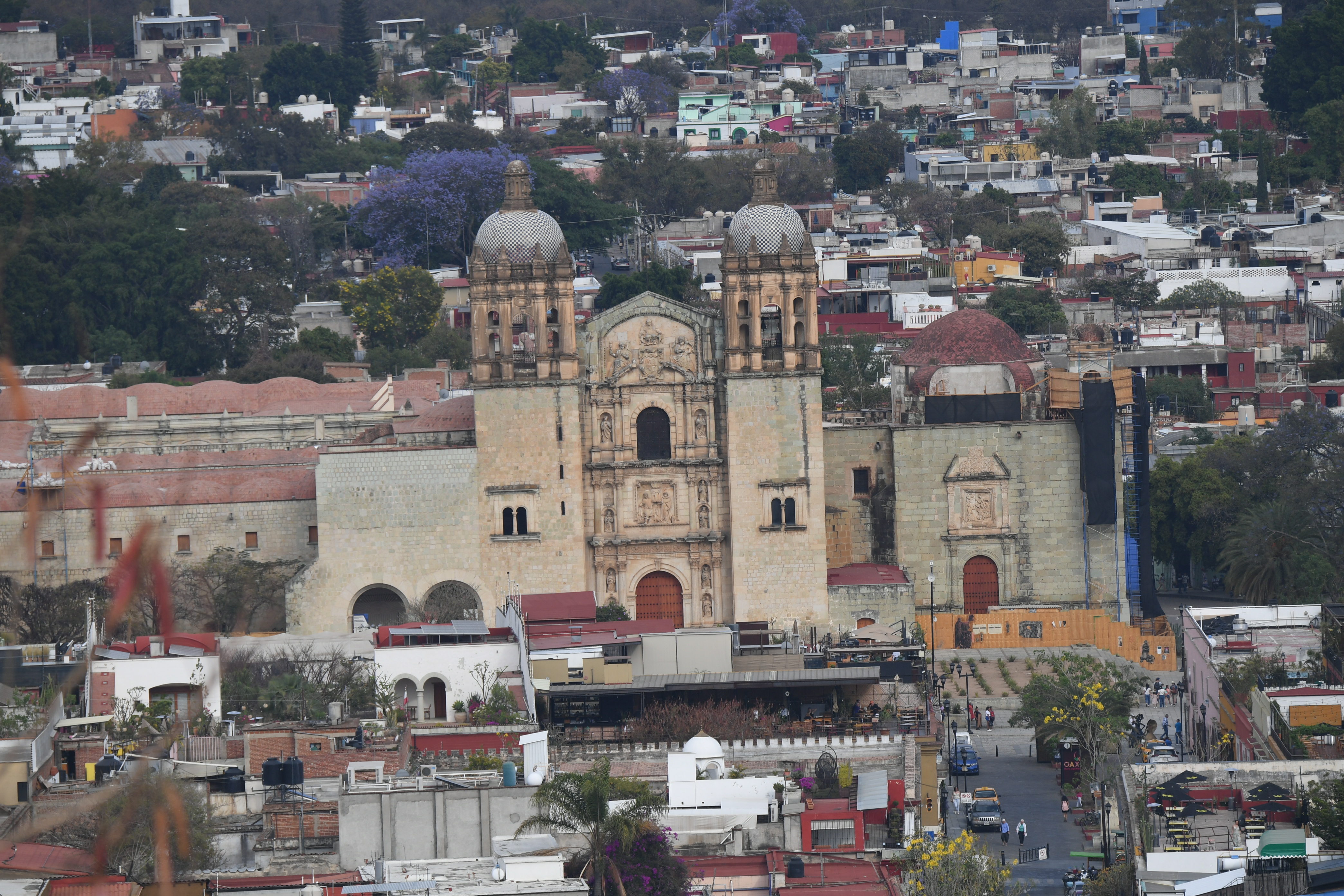 Oaxaca