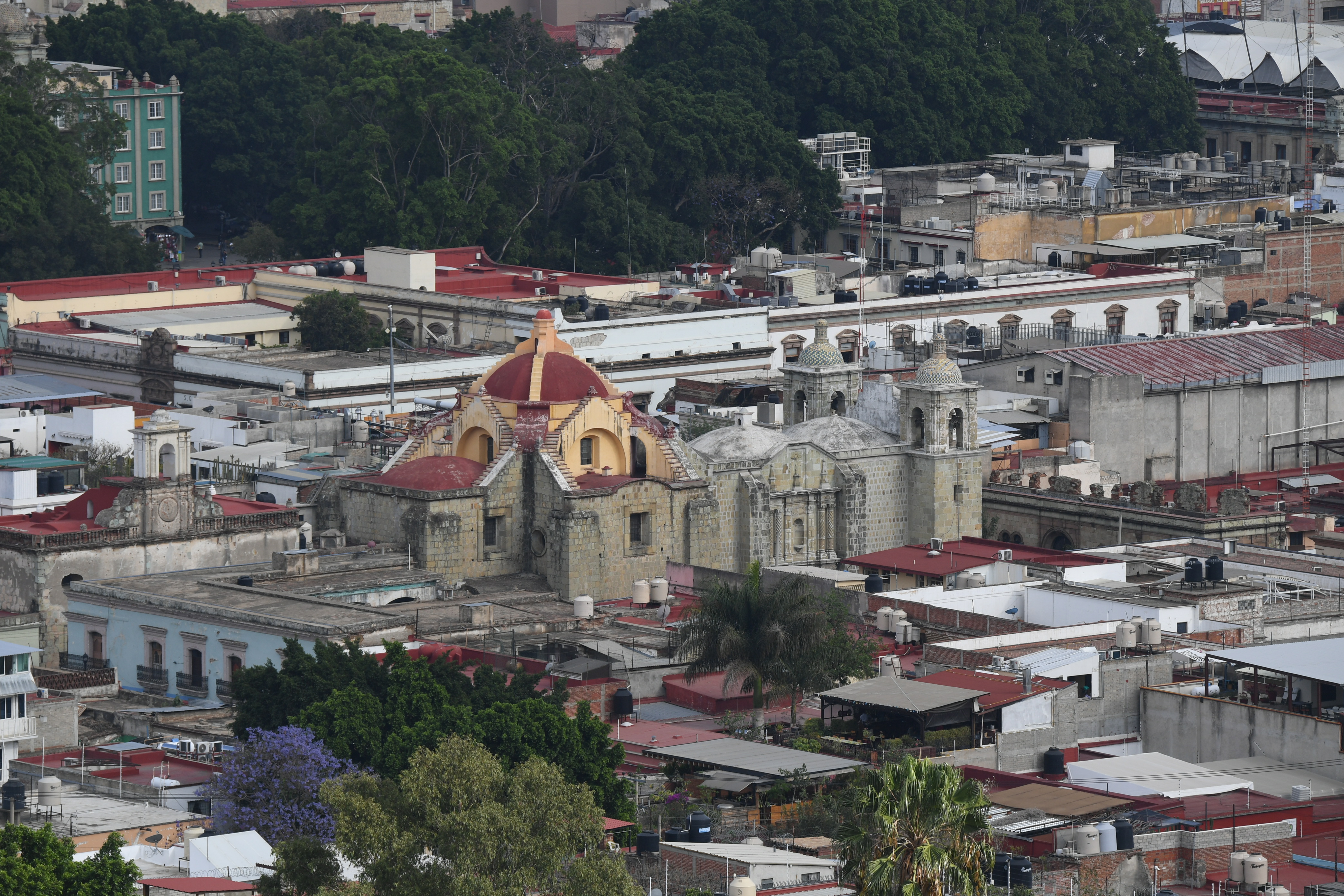 Oaxaca