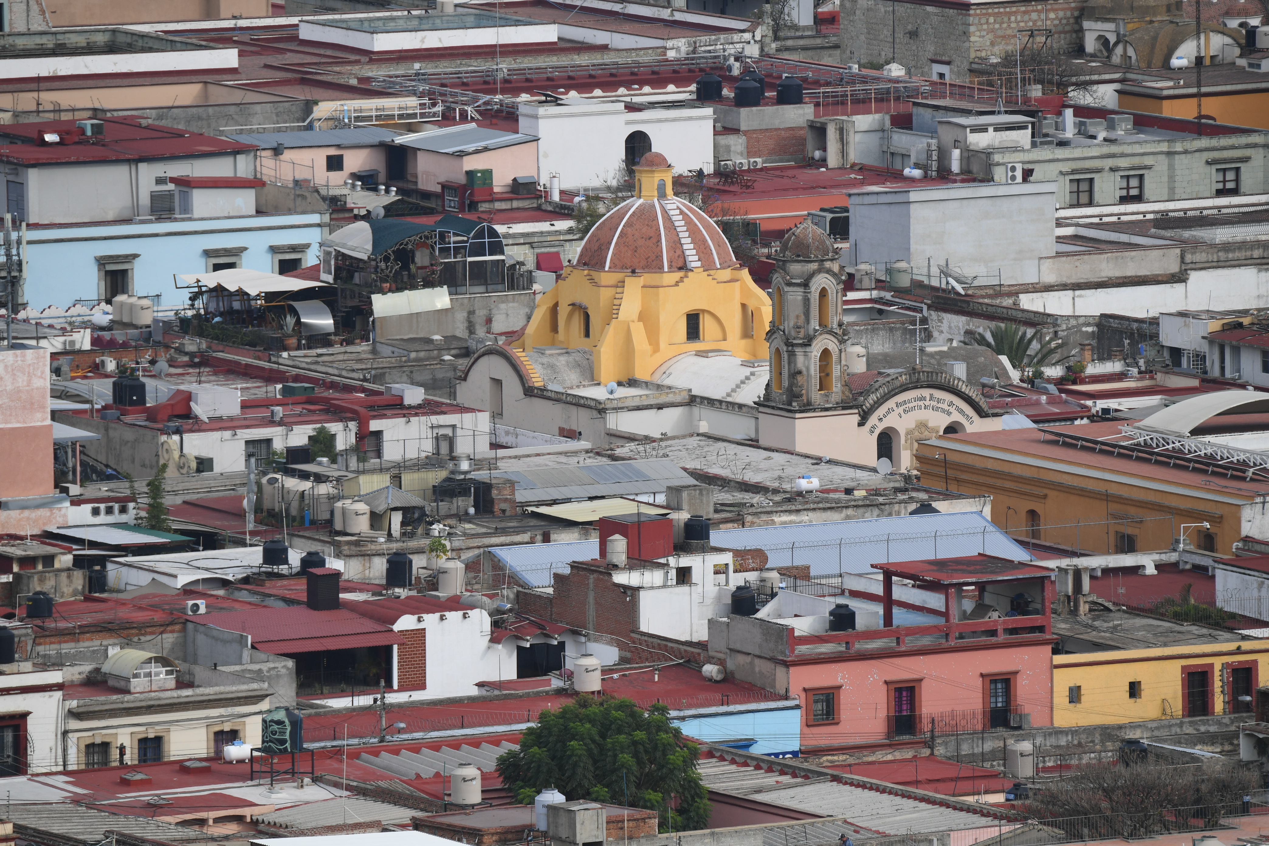 Oaxaca