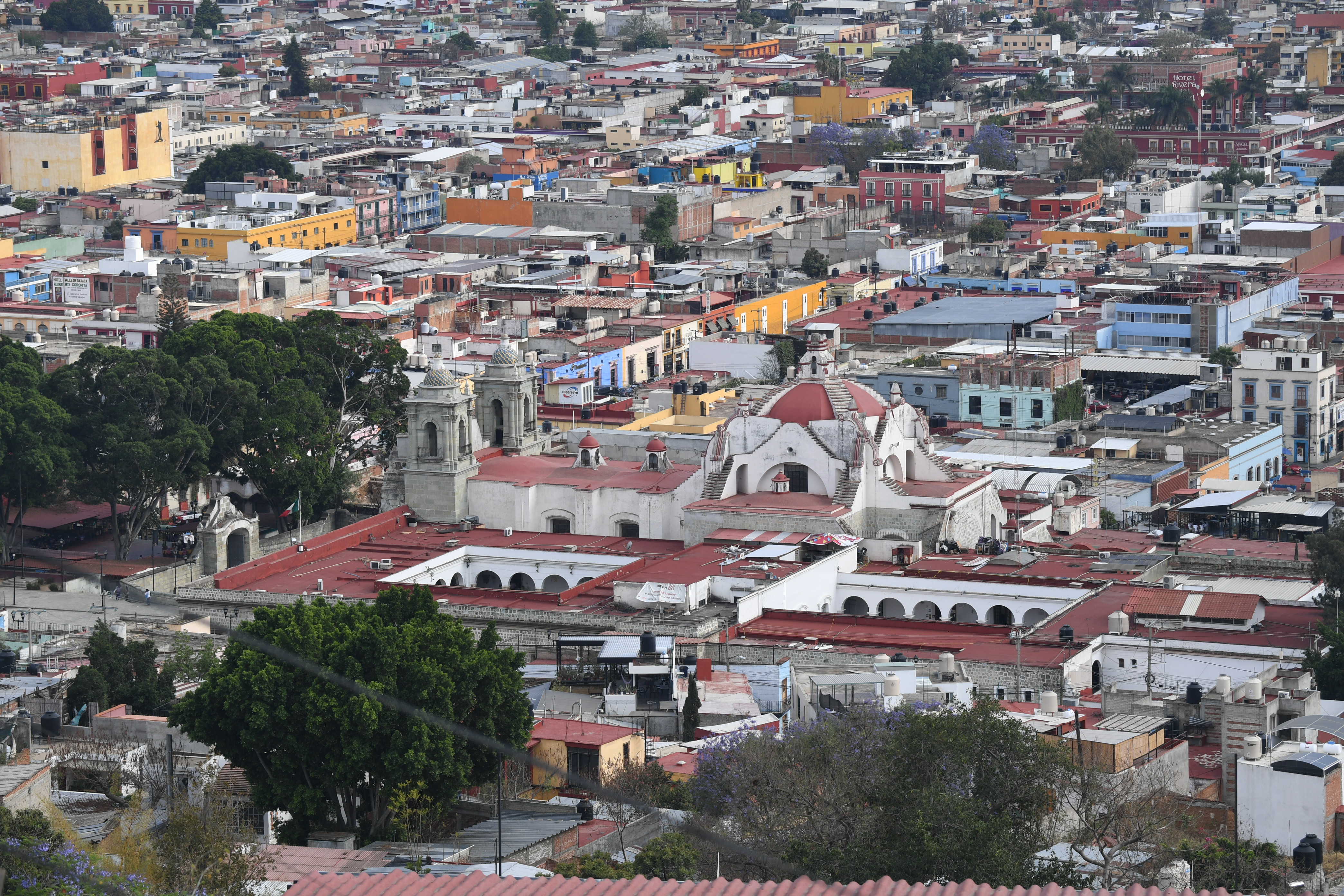 Oaxaca