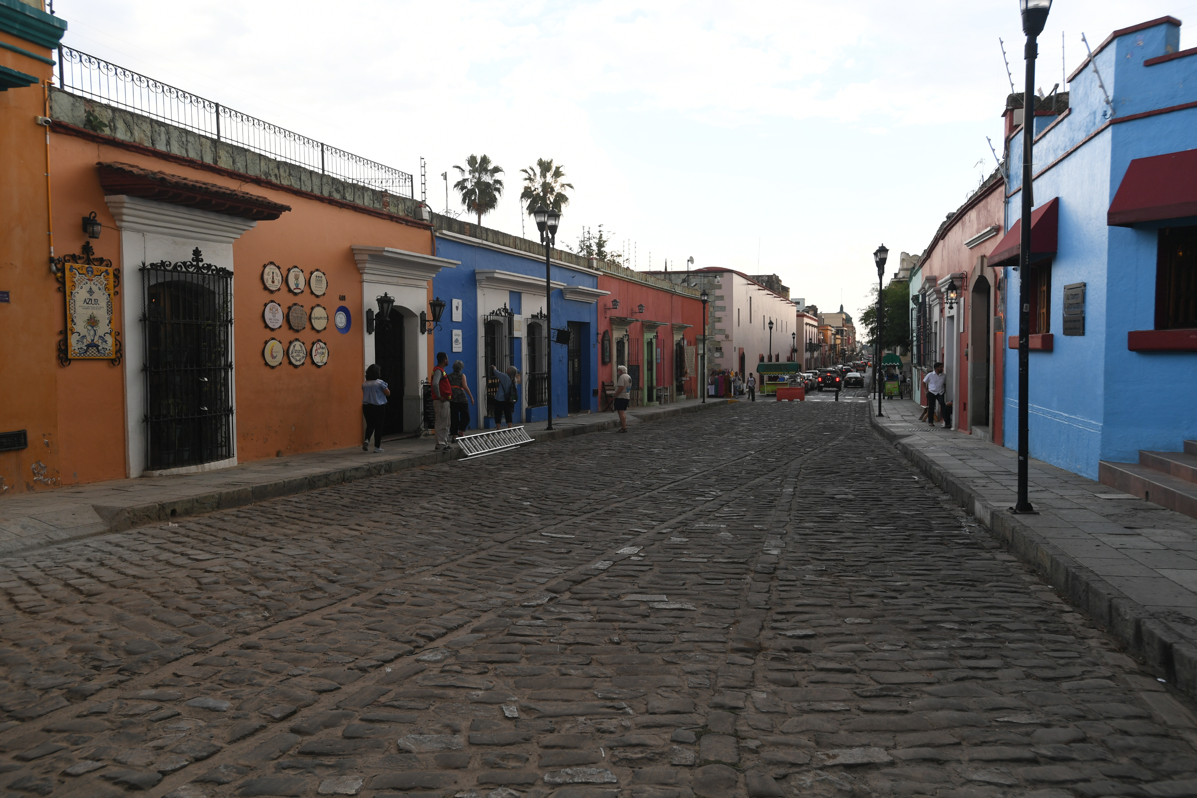 Oaxaca