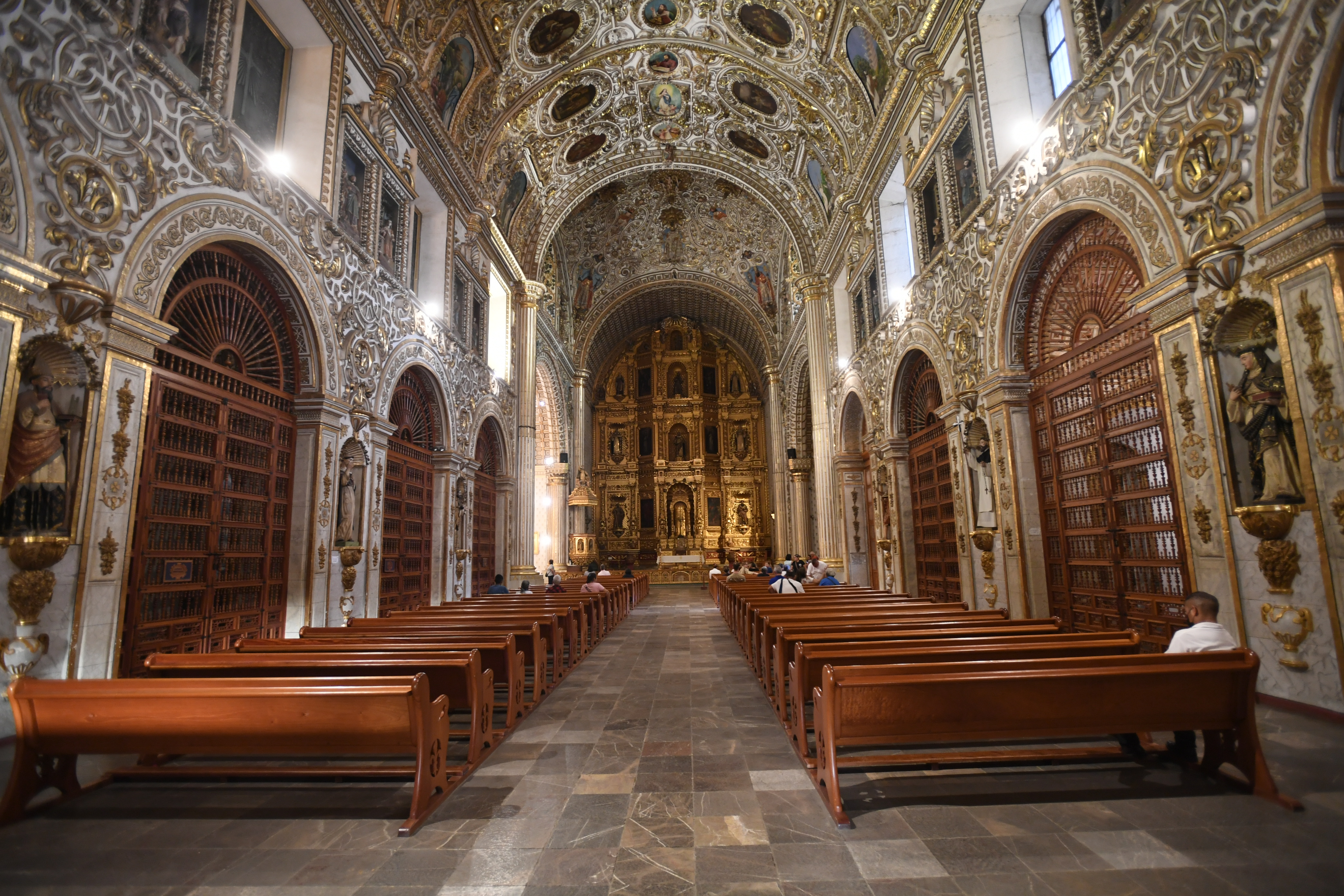 Oaxaca