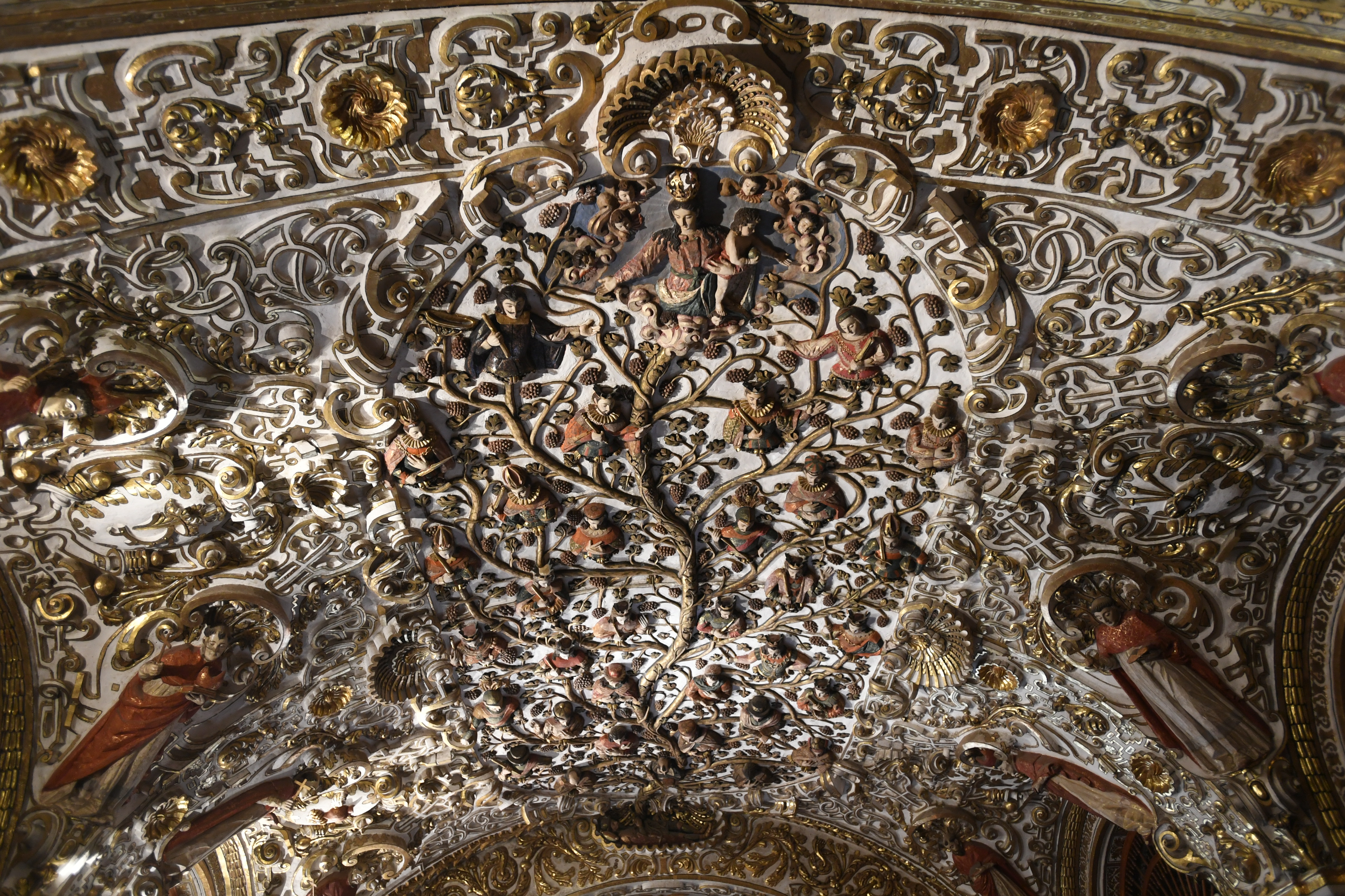Oaxaca