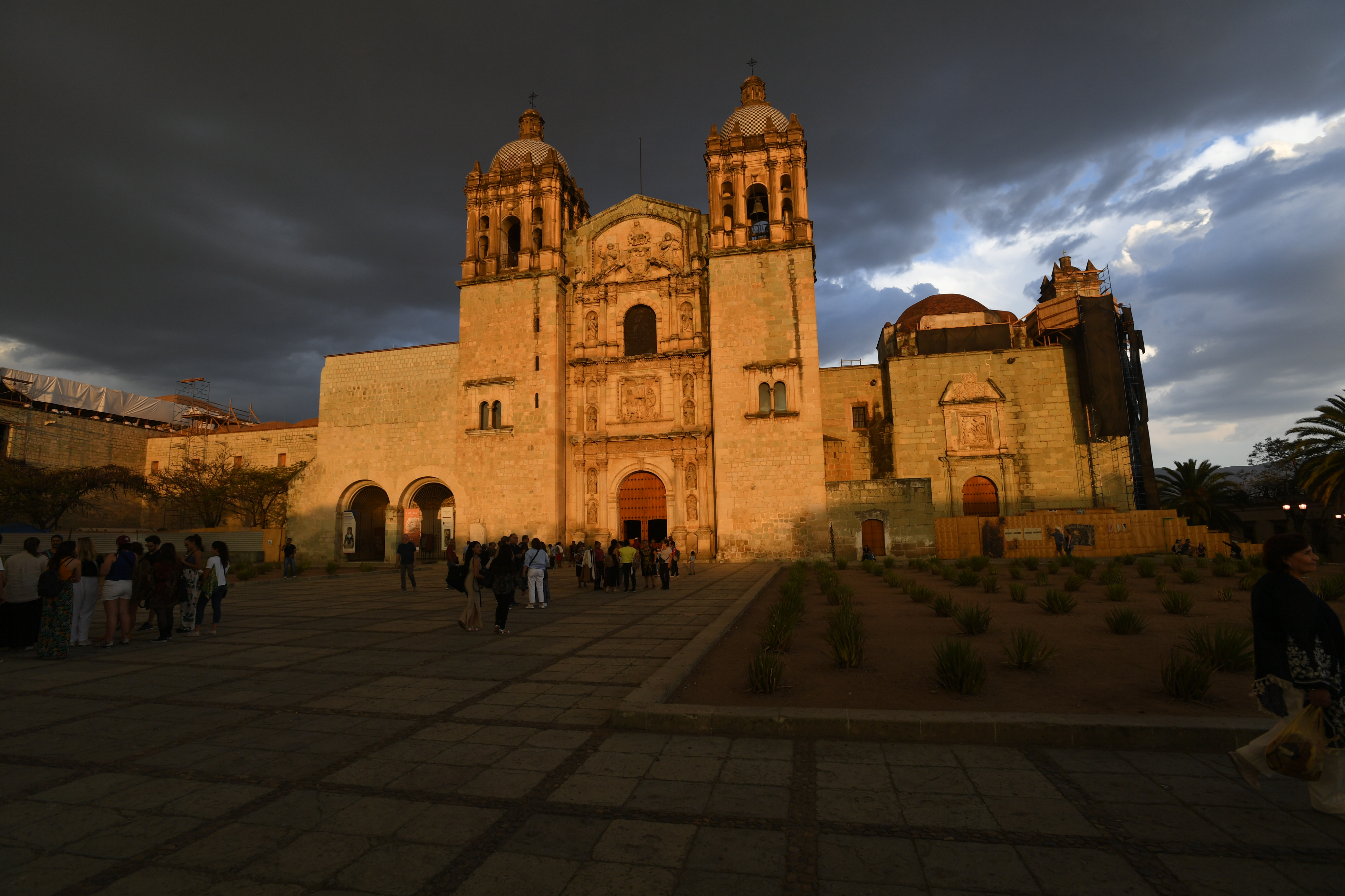 Oaxaca