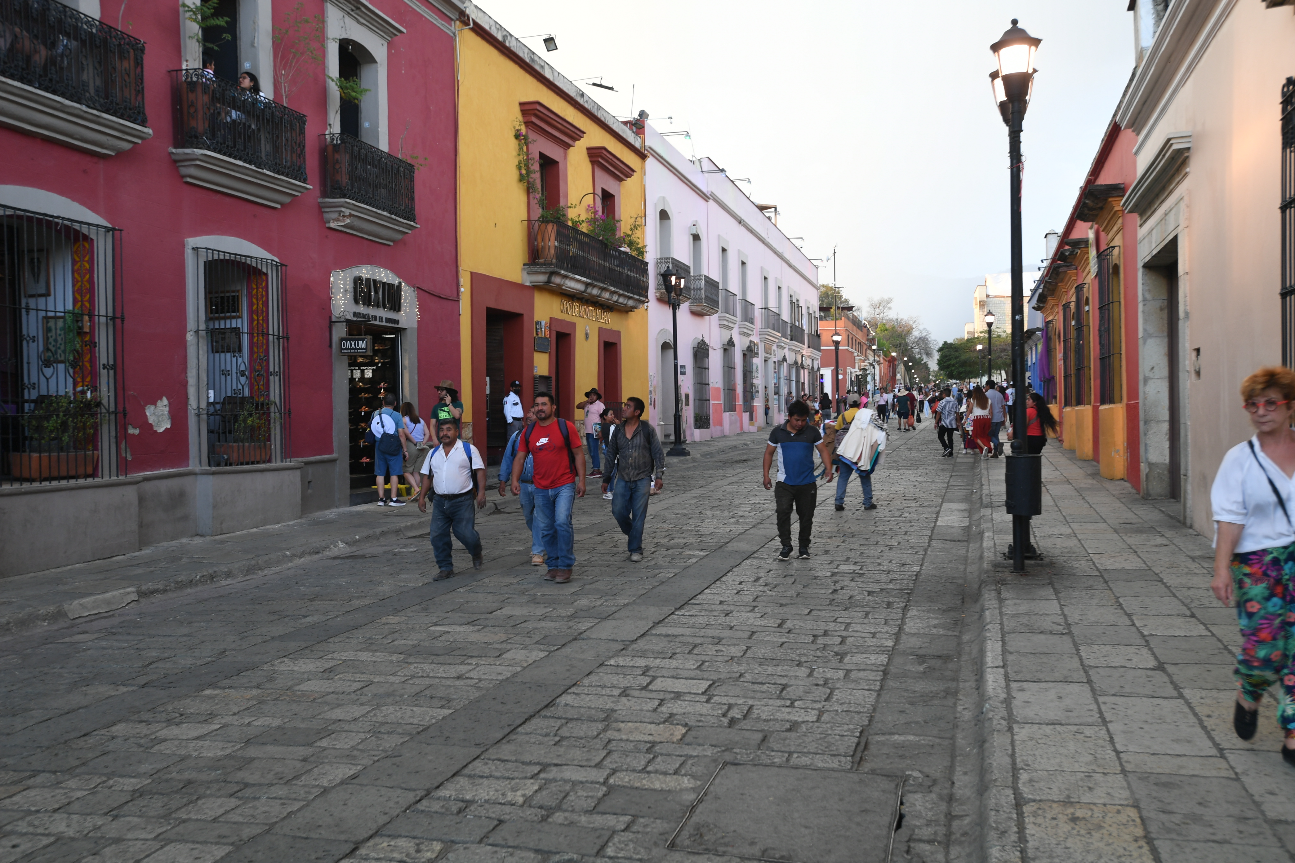 Oaxaca
