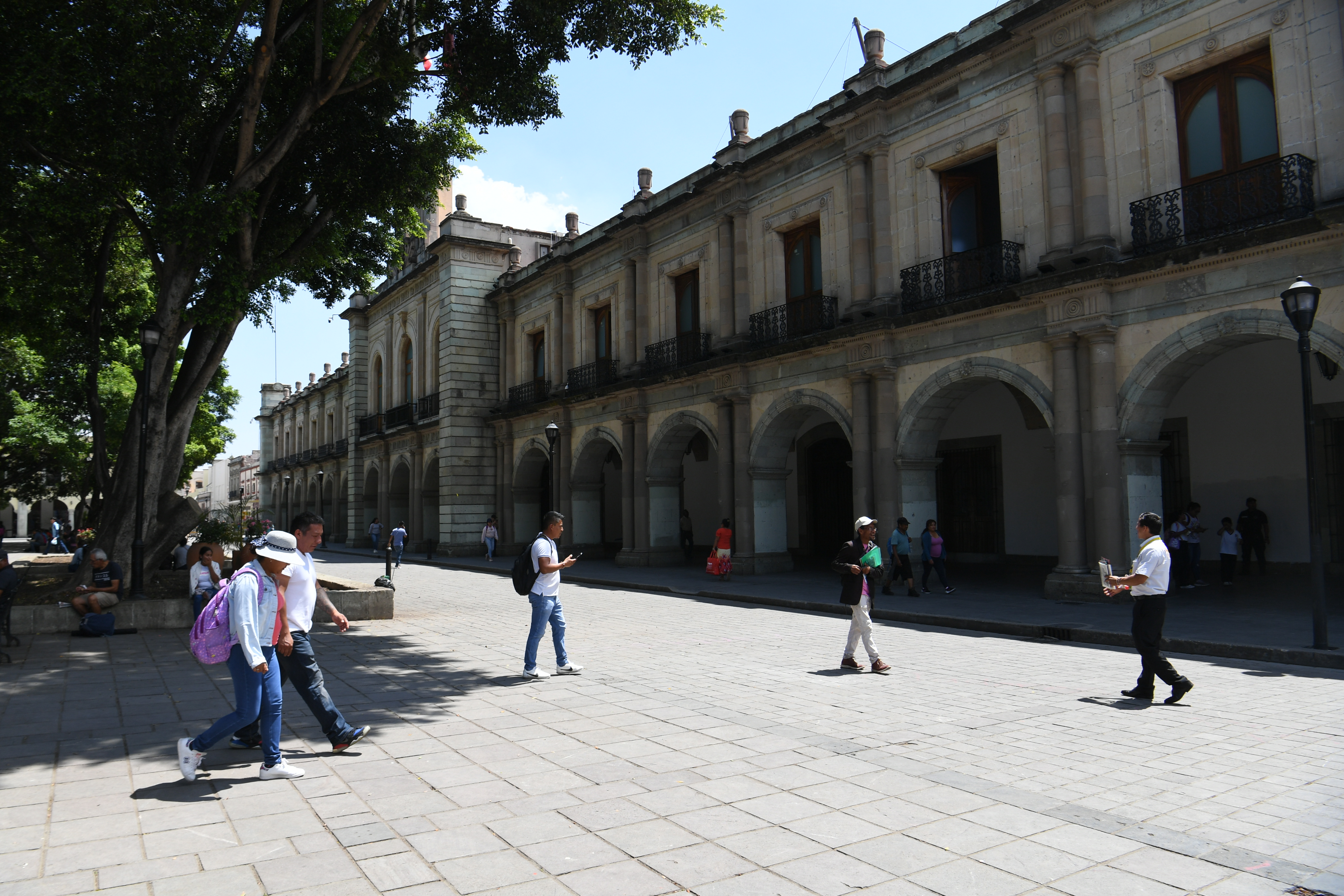 Oaxaca