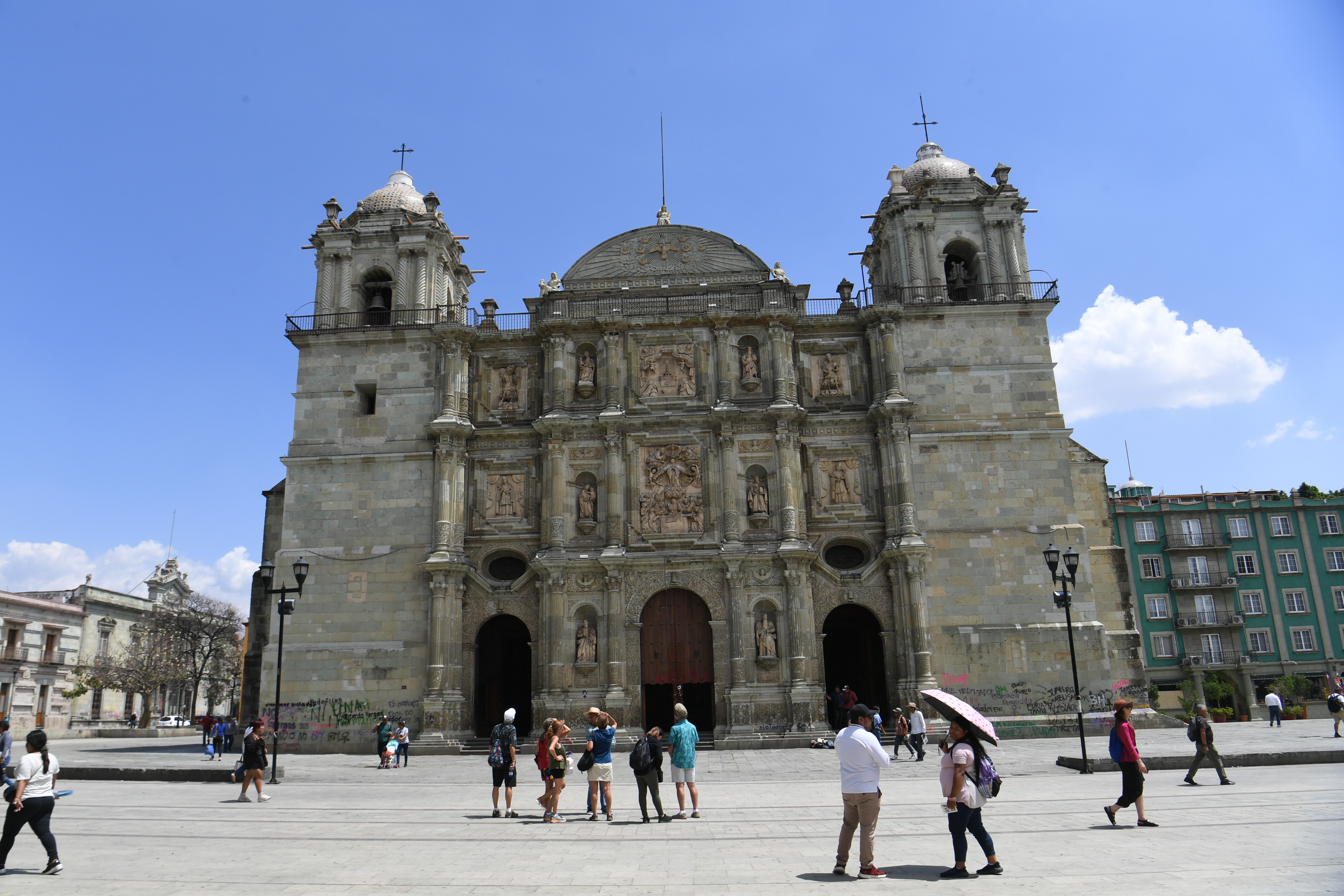 Oaxaca