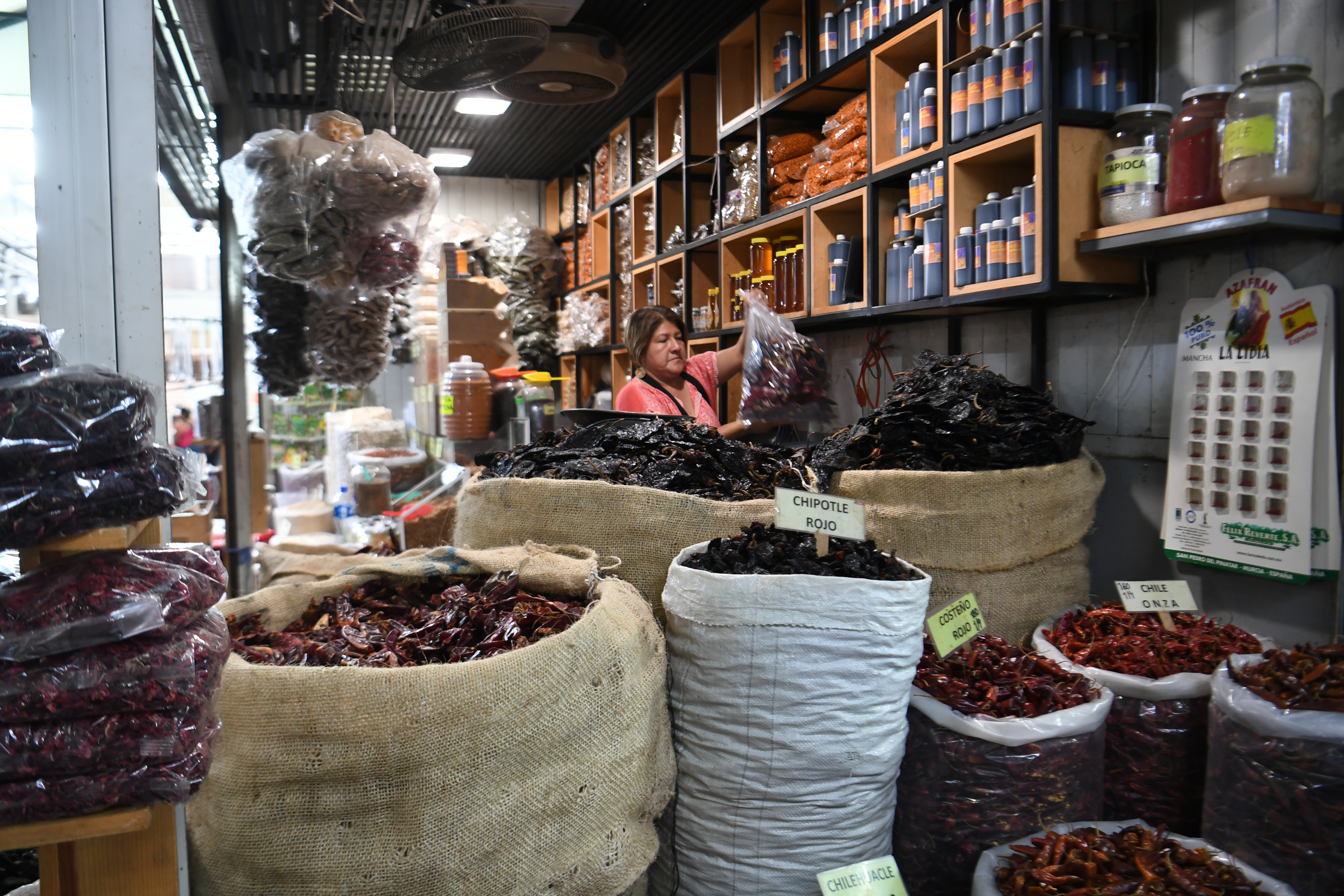 Oaxaca