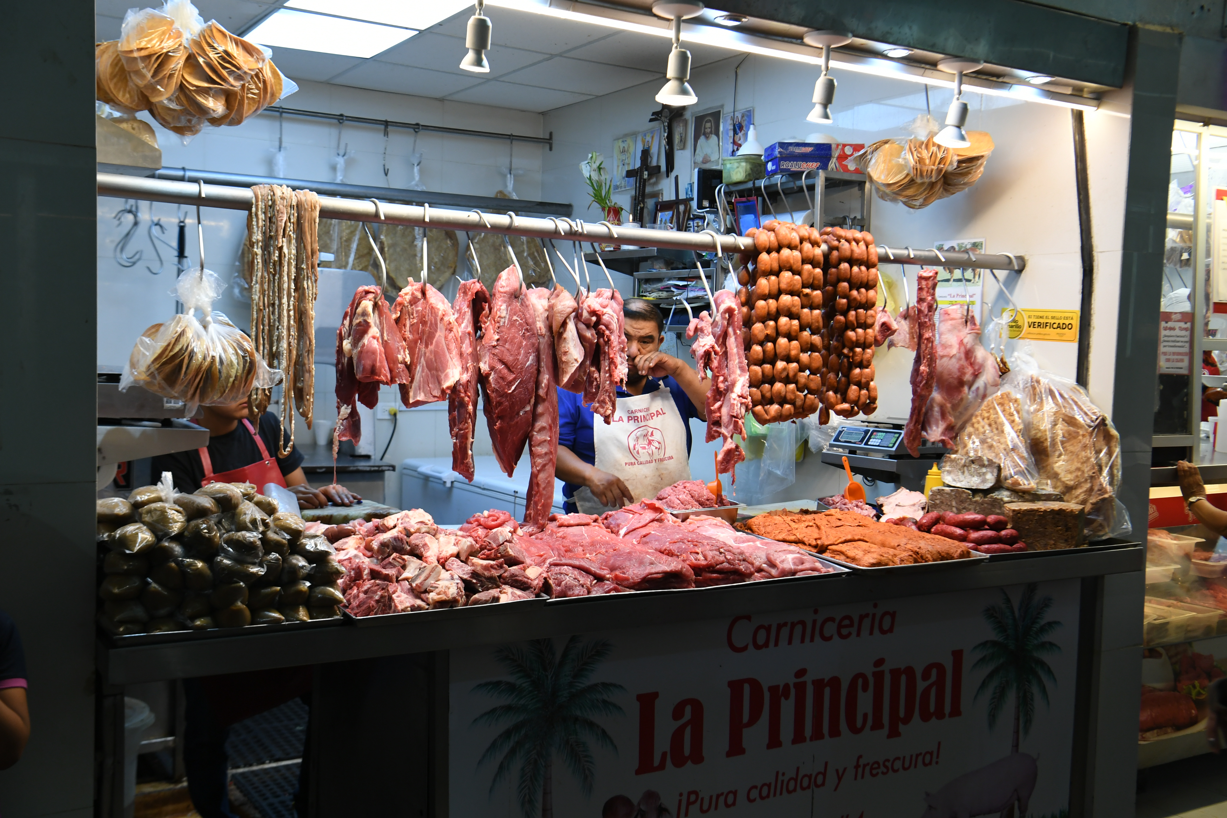 Oaxaca