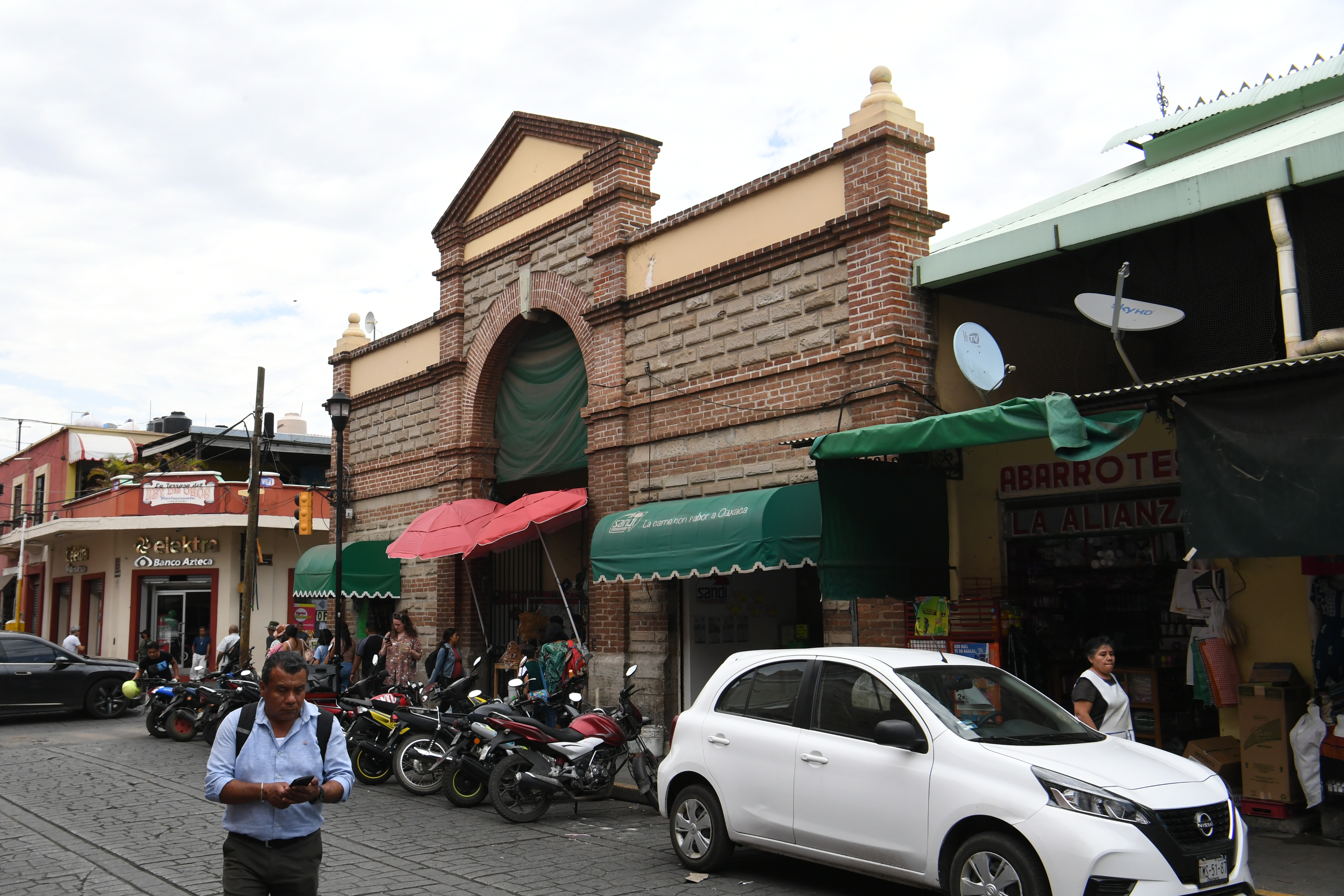 Oaxacan