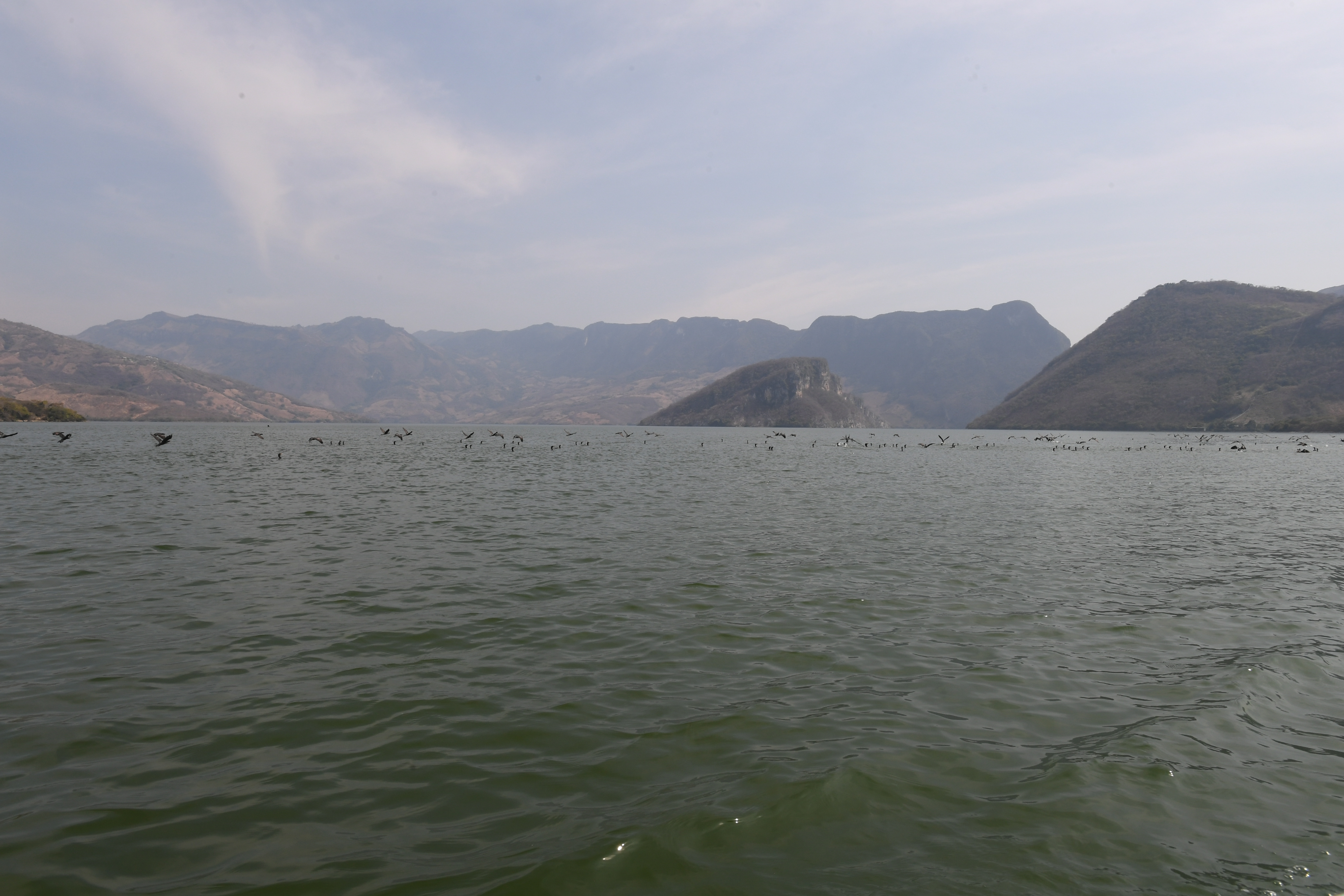 Sumidero Canyon