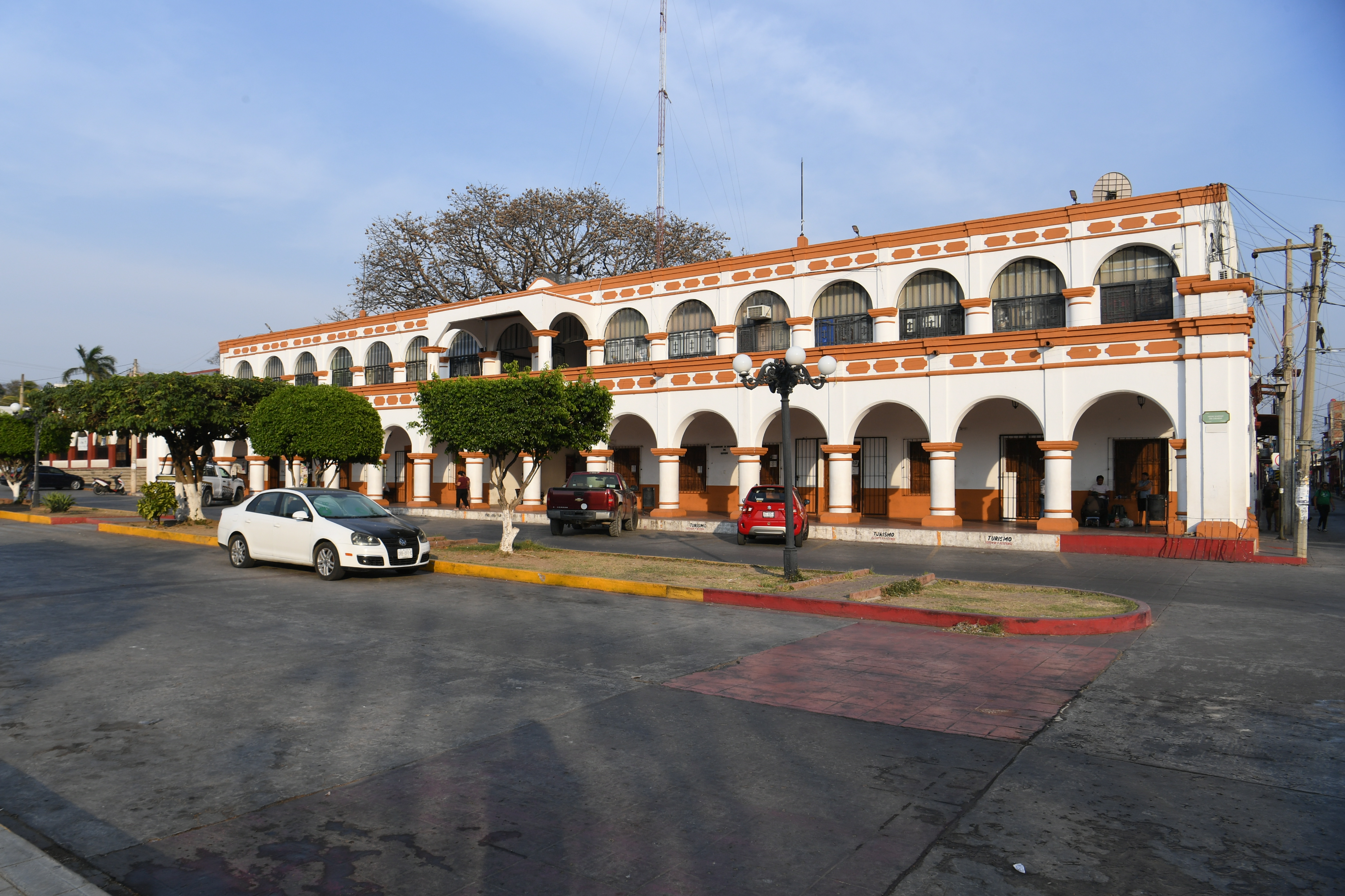 Chiapa de Corzo