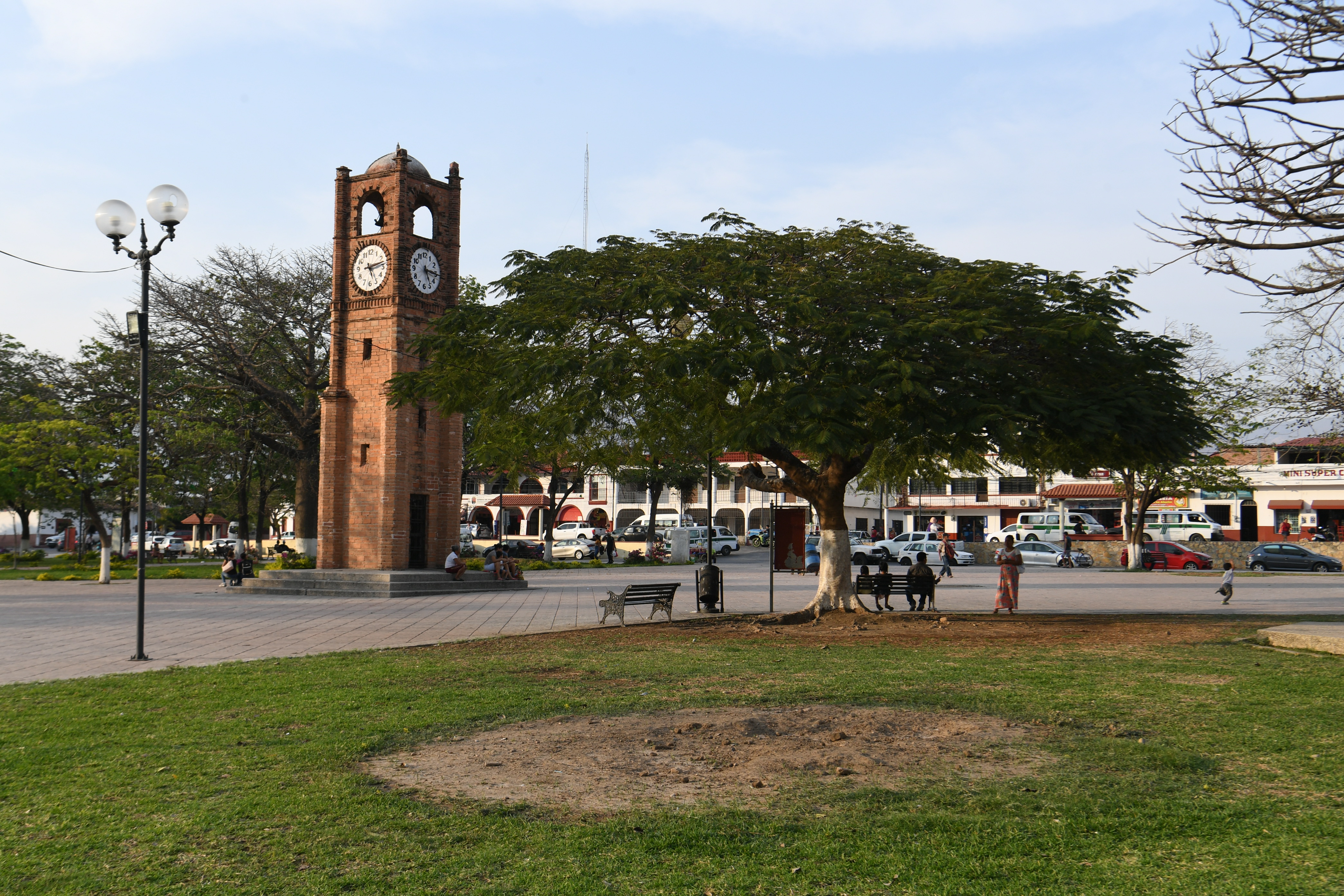 Chiapa de Corzo